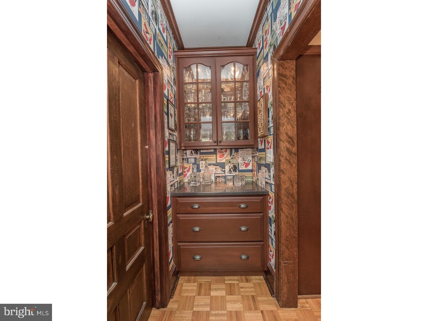 SOUTH WAYNE - Residential