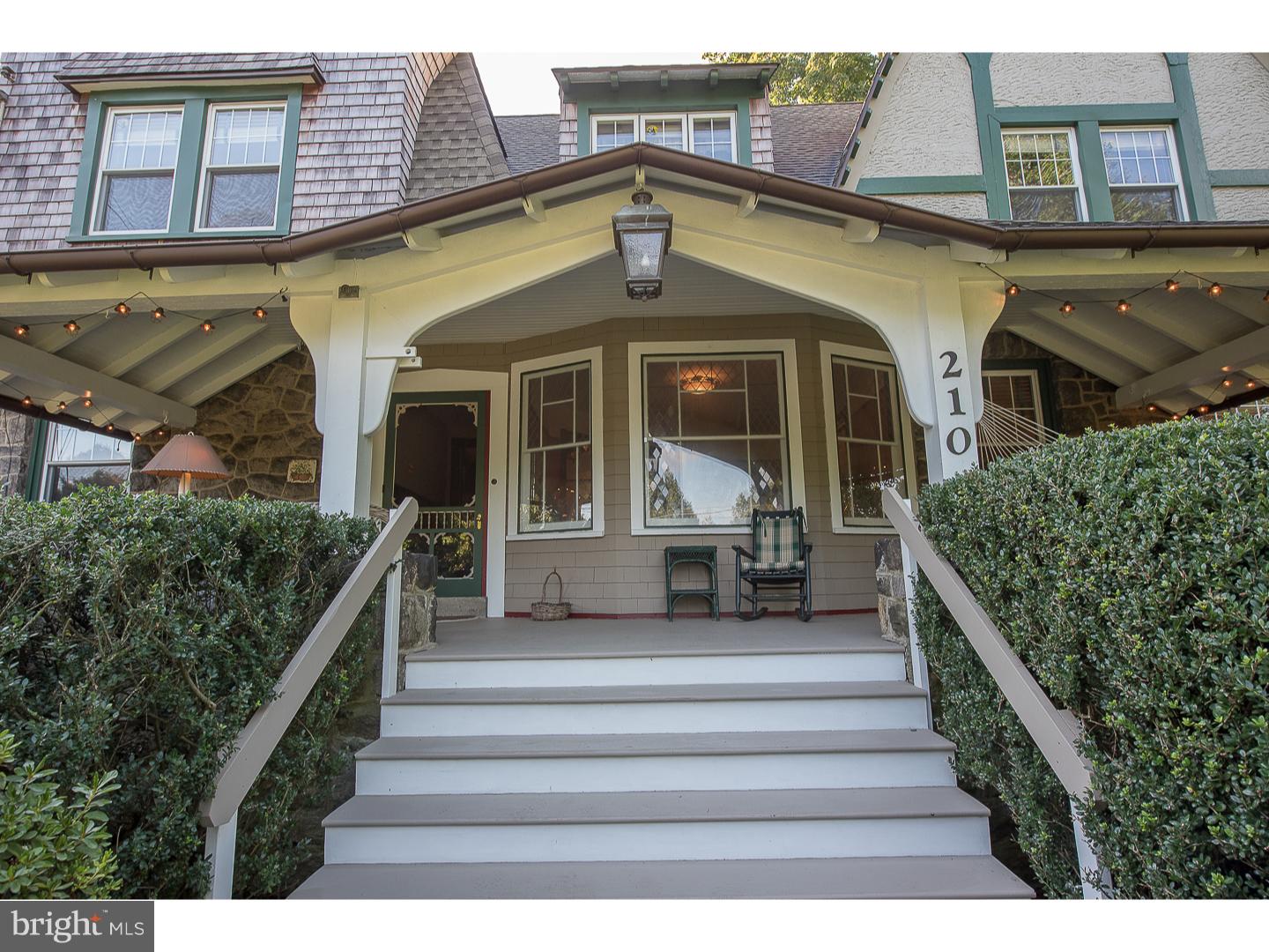 SOUTH WAYNE - Residential