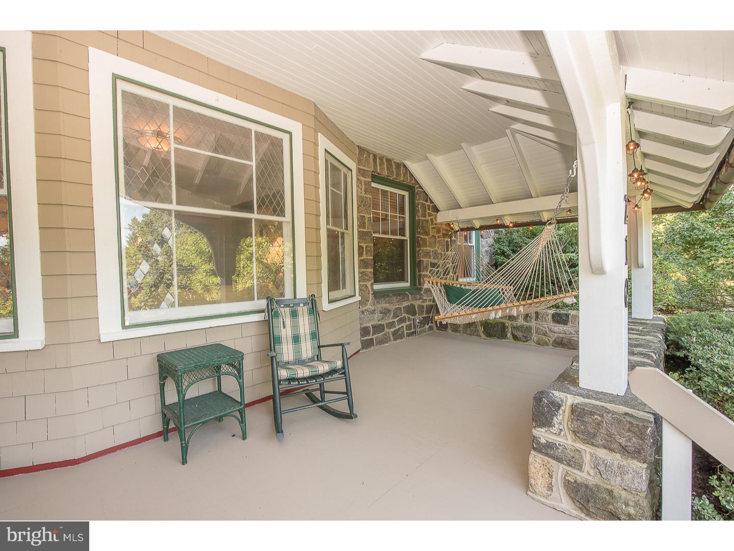 SOUTH WAYNE - Residential