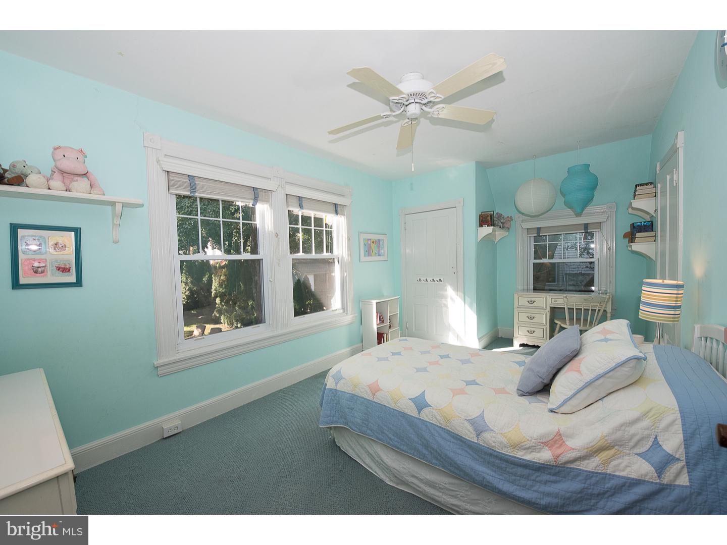 SOUTH WAYNE - Residential