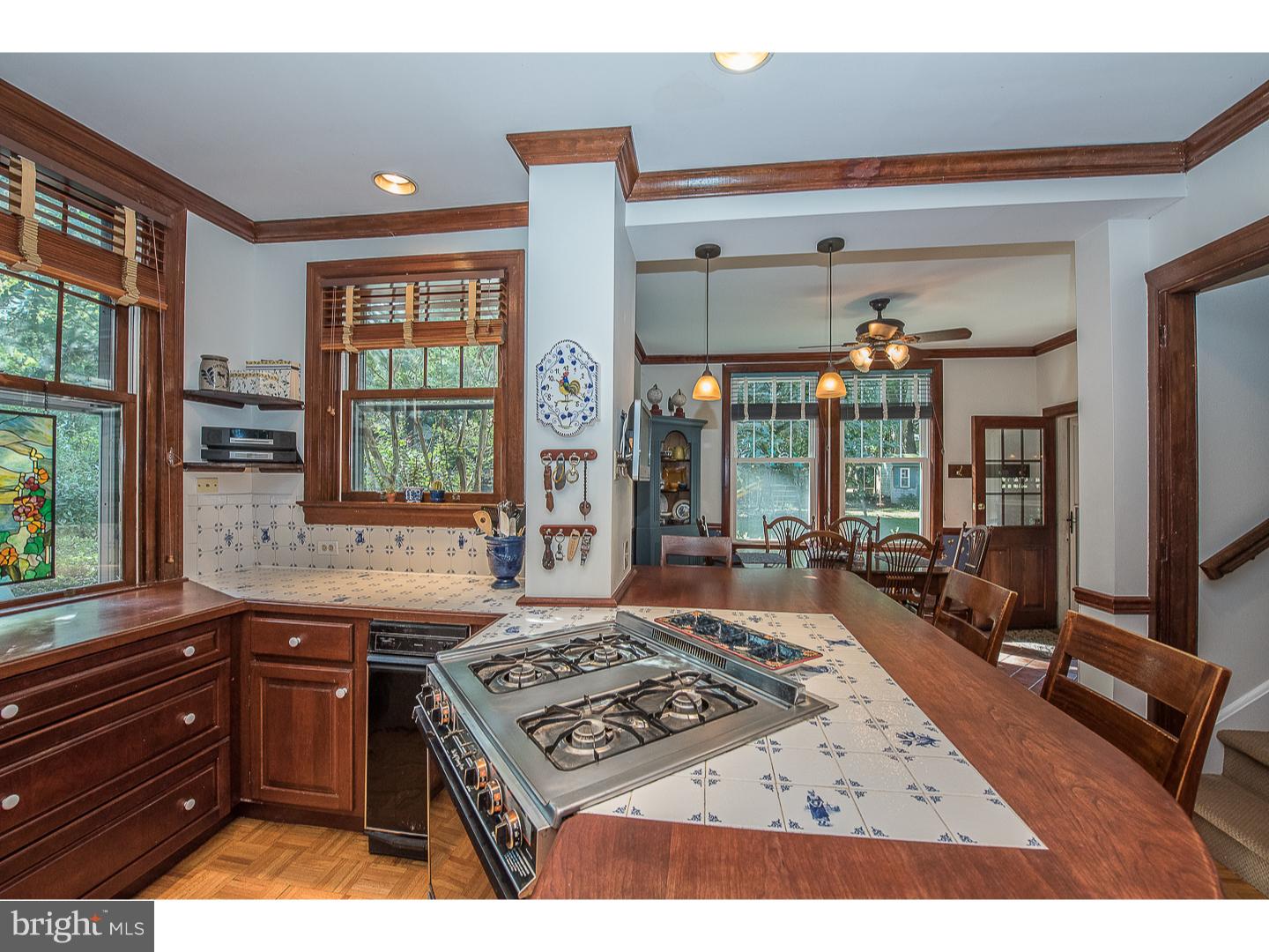 SOUTH WAYNE - Residential