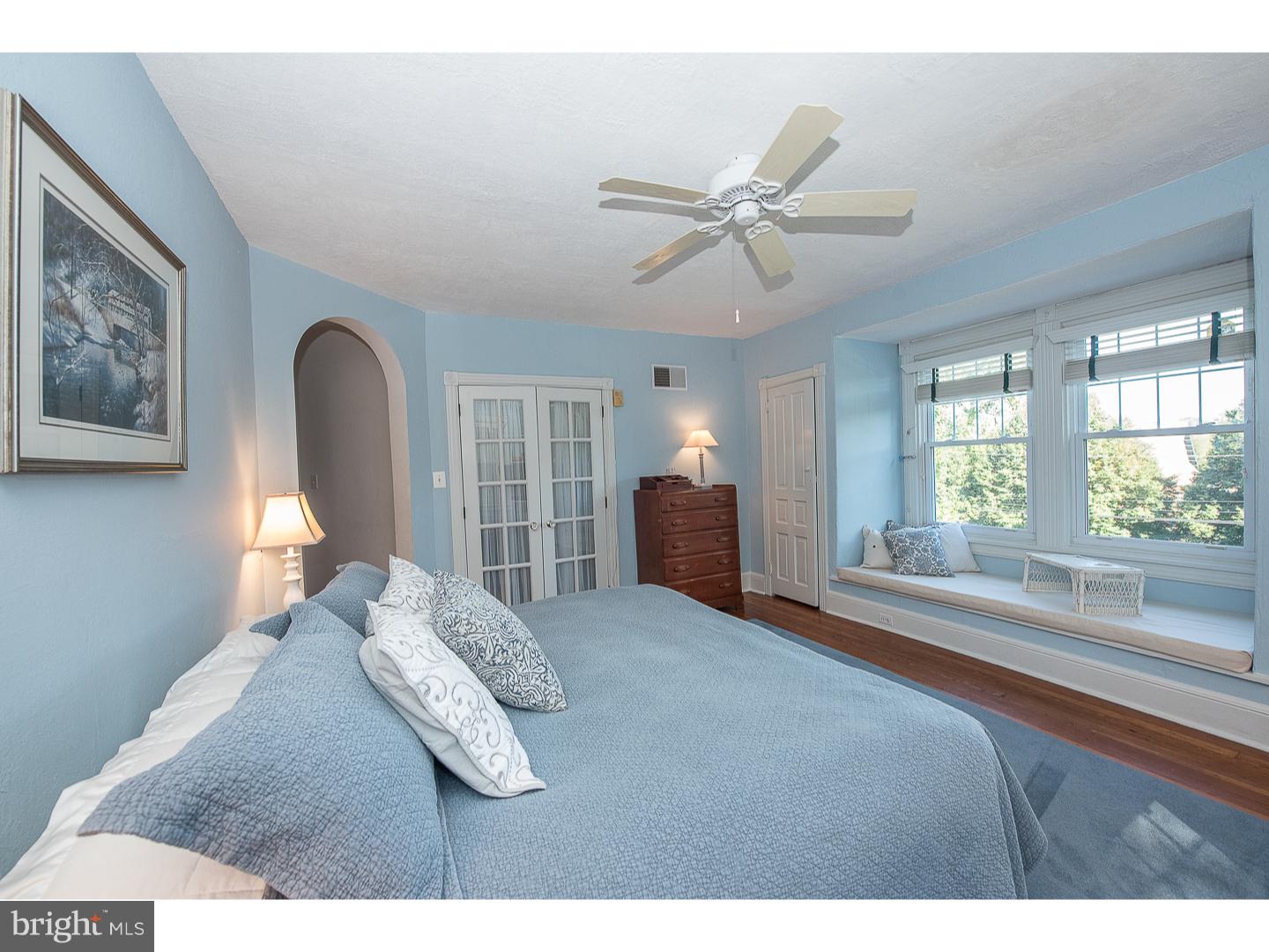 SOUTH WAYNE - Residential