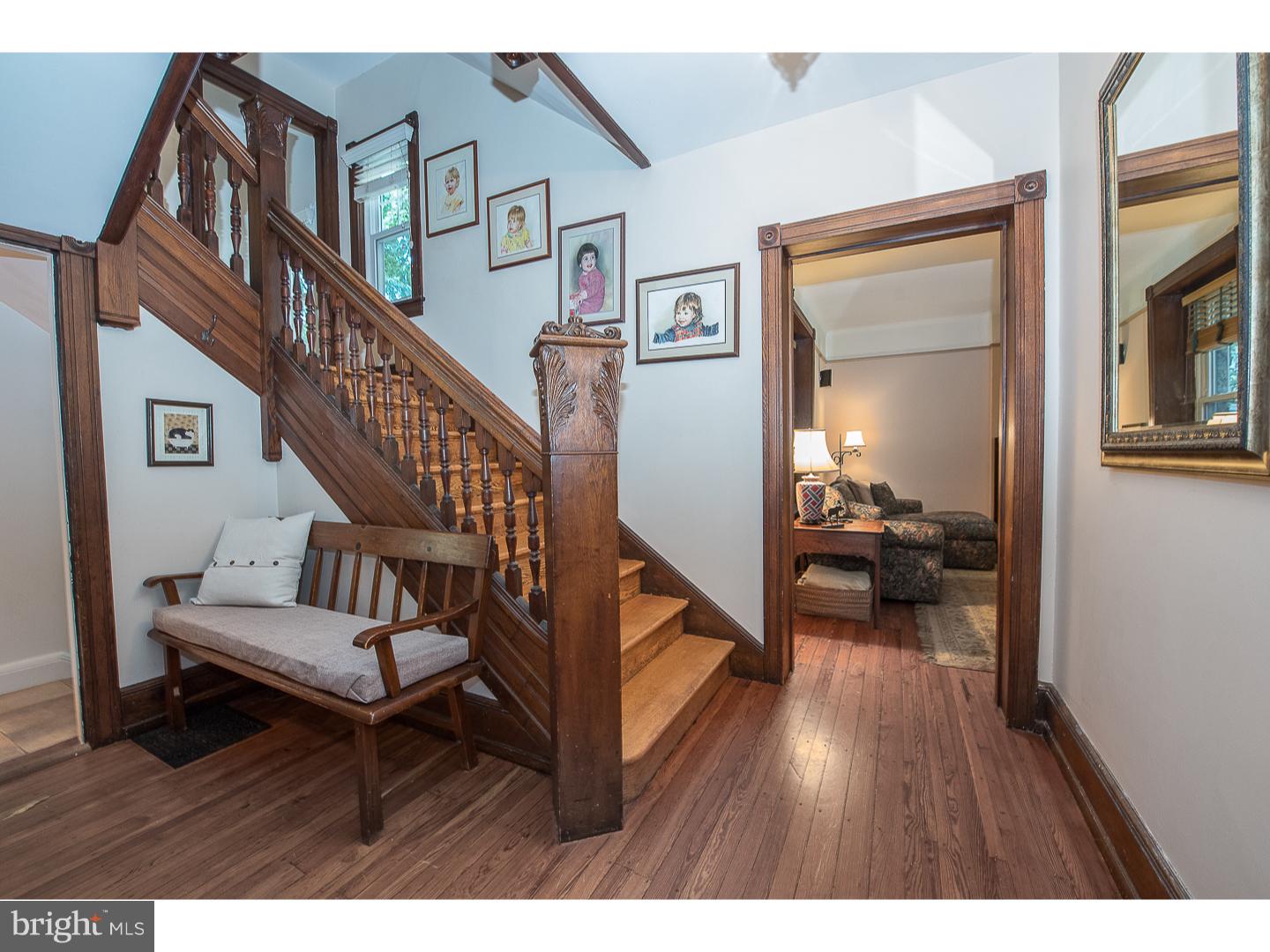 SOUTH WAYNE - Residential