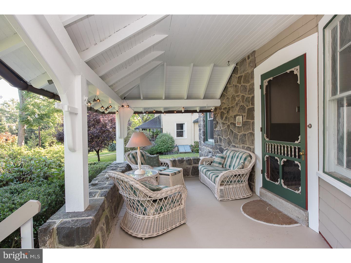 SOUTH WAYNE - Residential