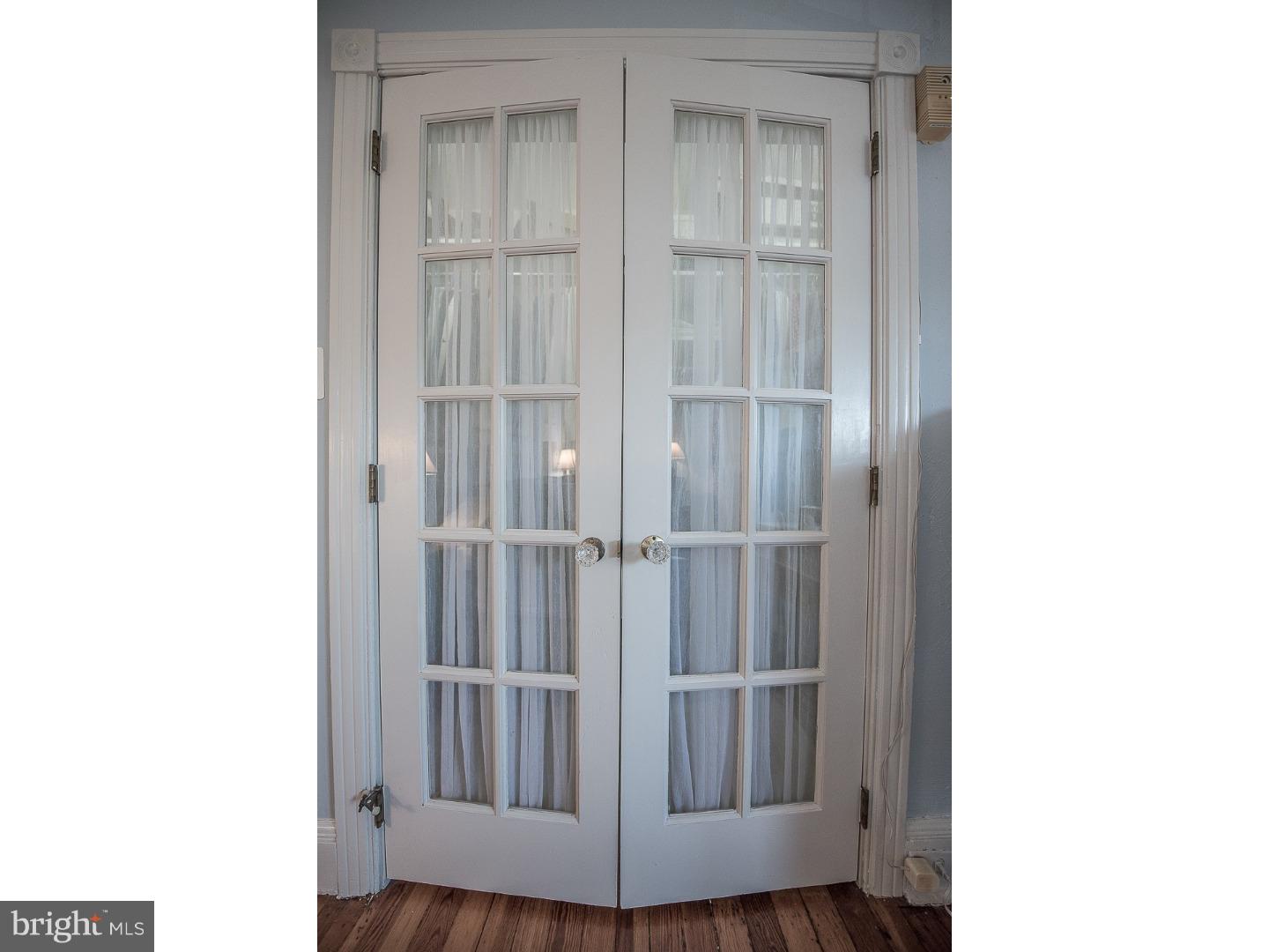 SOUTH WAYNE - Residential