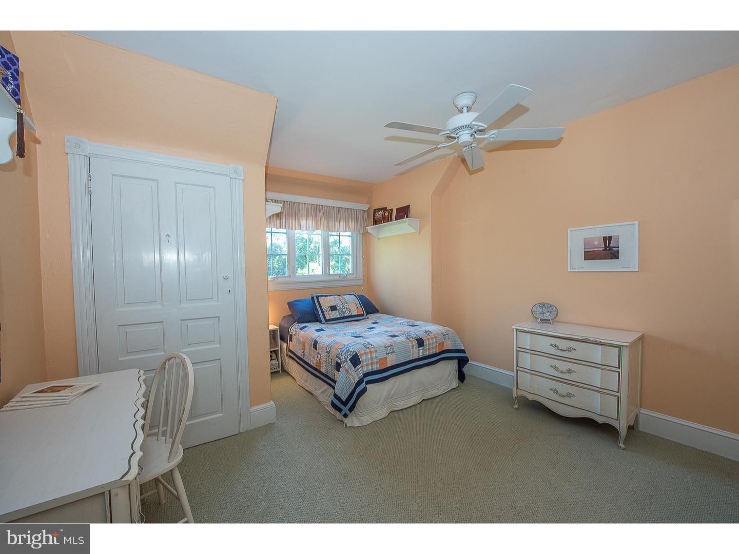 SOUTH WAYNE - Residential