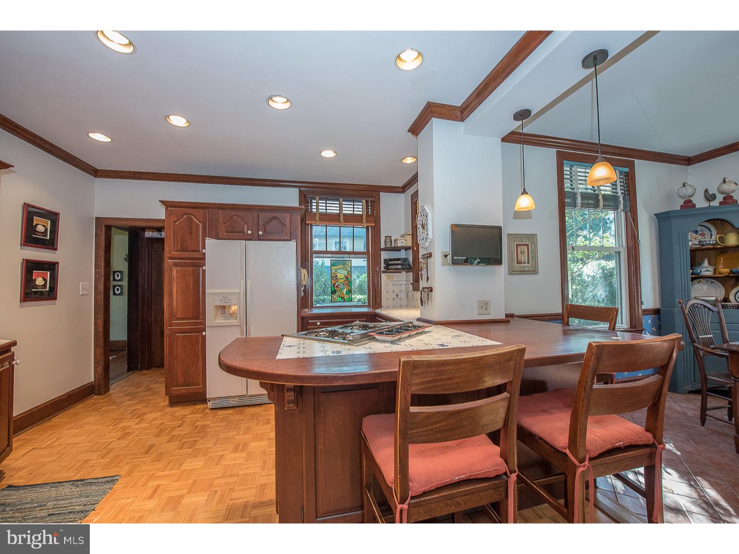 SOUTH WAYNE - Residential