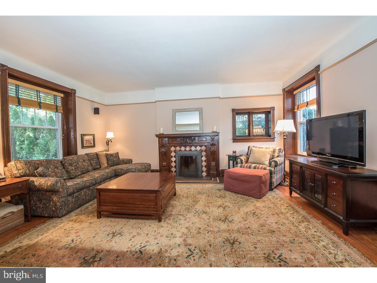 SOUTH WAYNE - Residential