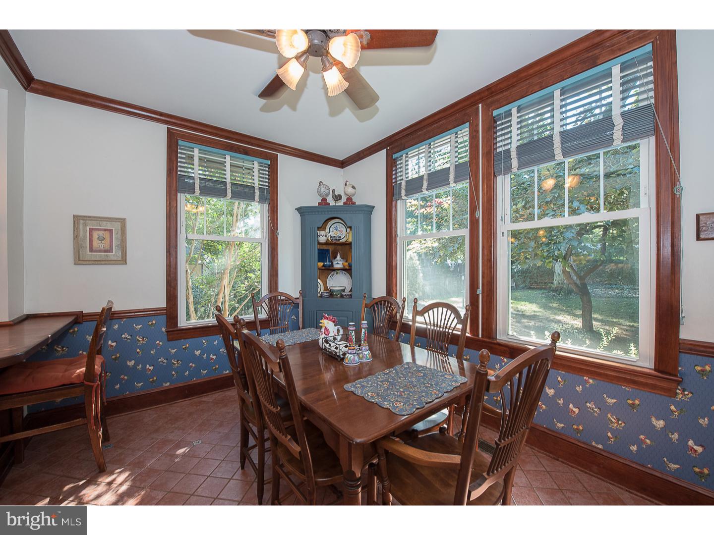 SOUTH WAYNE - Residential