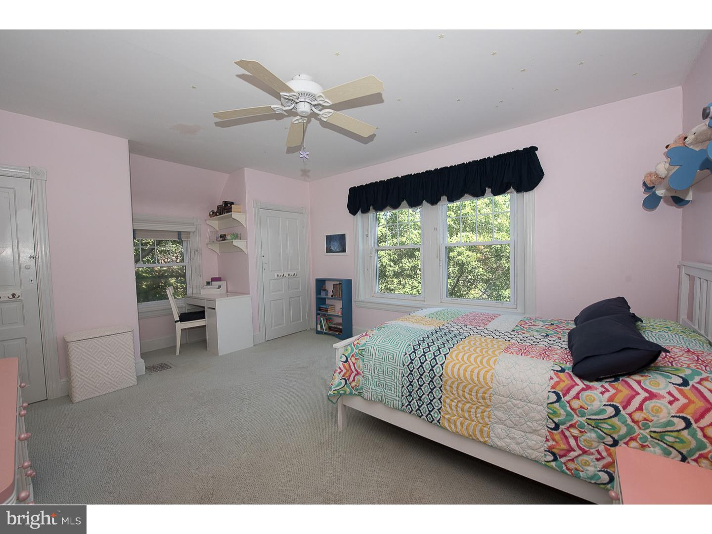 SOUTH WAYNE - Residential