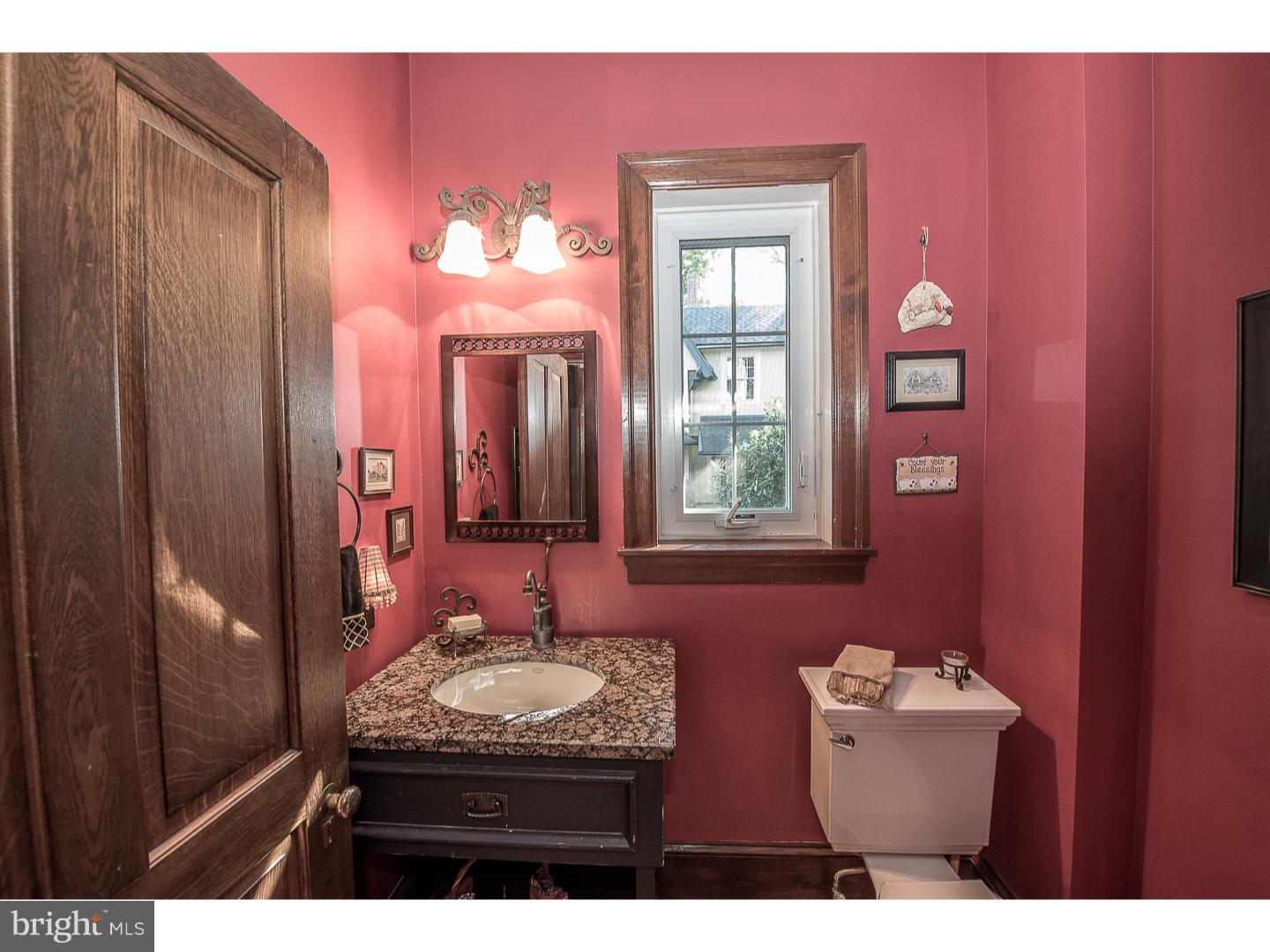 SOUTH WAYNE - Residential