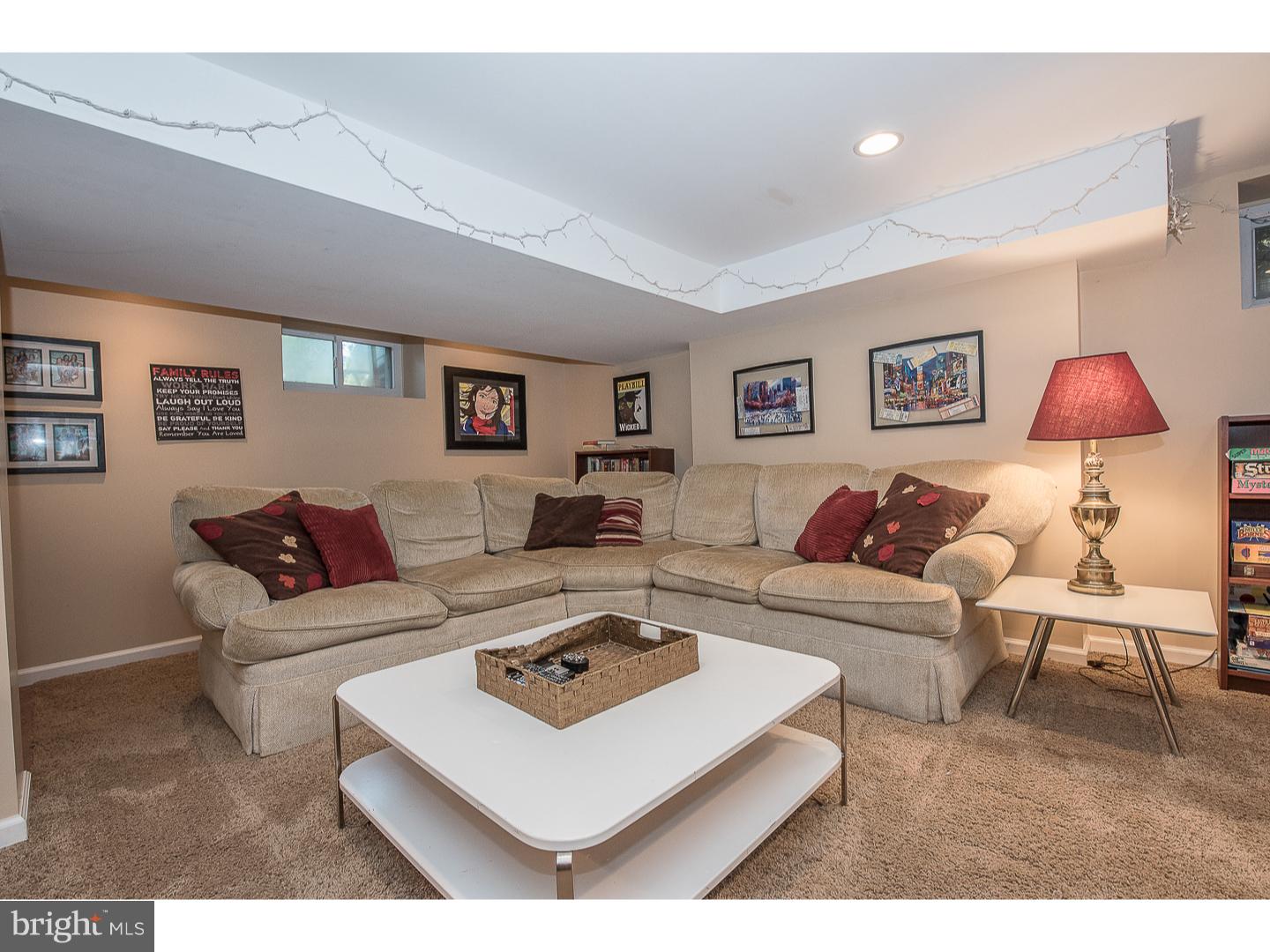 SOUTH WAYNE - Residential