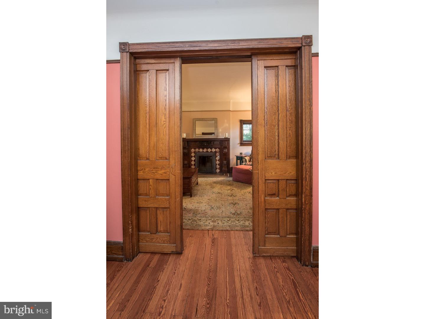 SOUTH WAYNE - Residential