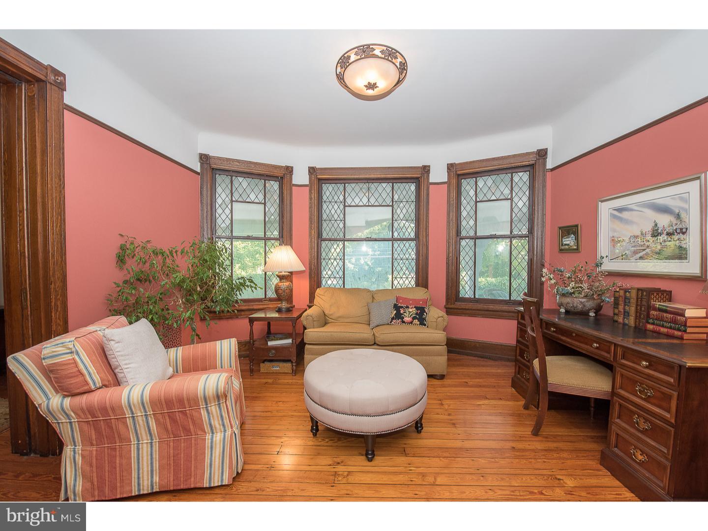 SOUTH WAYNE - Residential