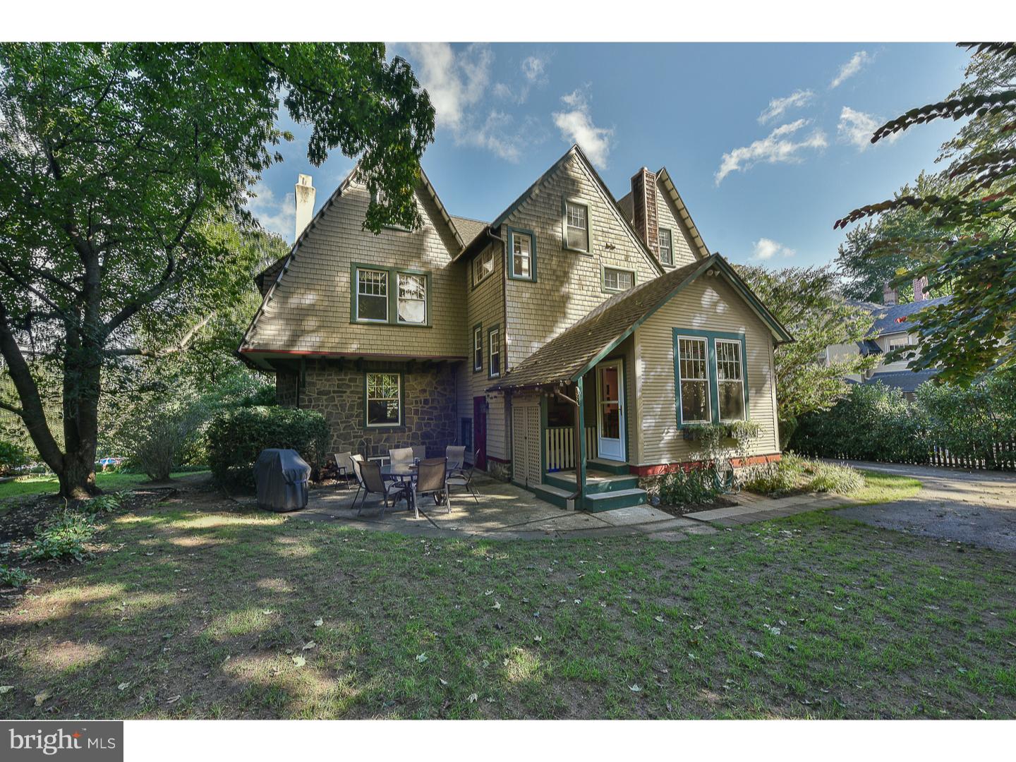 SOUTH WAYNE - Residential