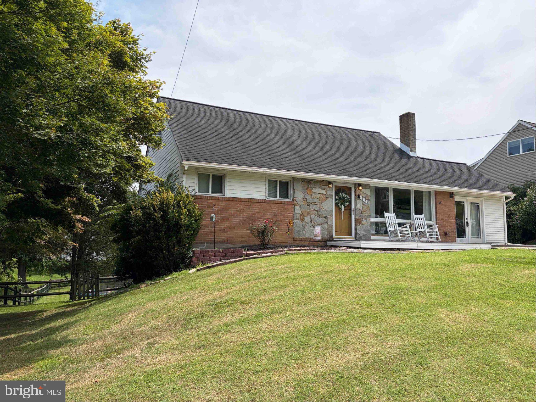 817 TYDINGS ROAD