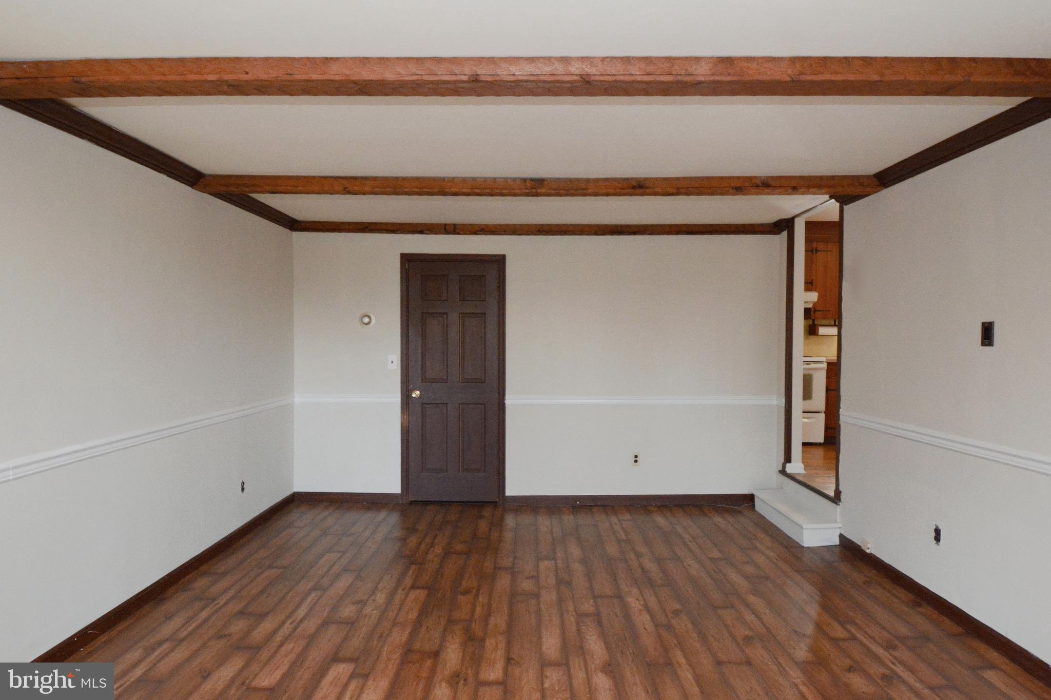 HIDDEN VALLEY - Residential