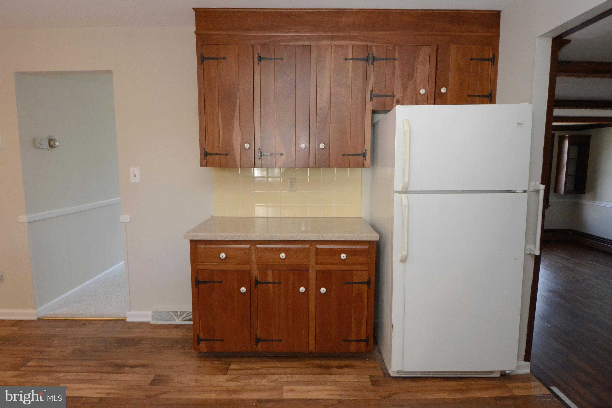 HIDDEN VALLEY - Residential