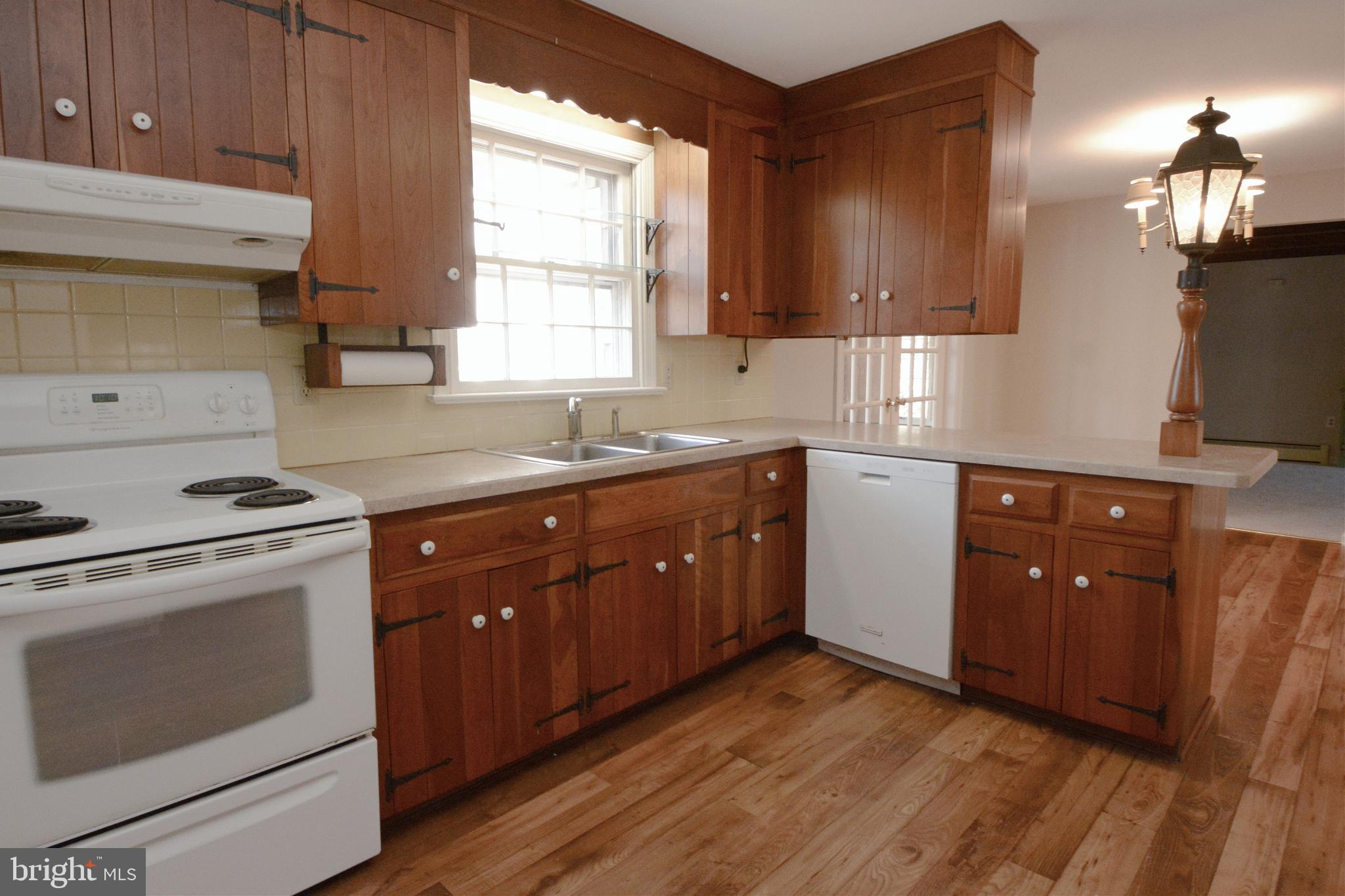 HIDDEN VALLEY - Residential