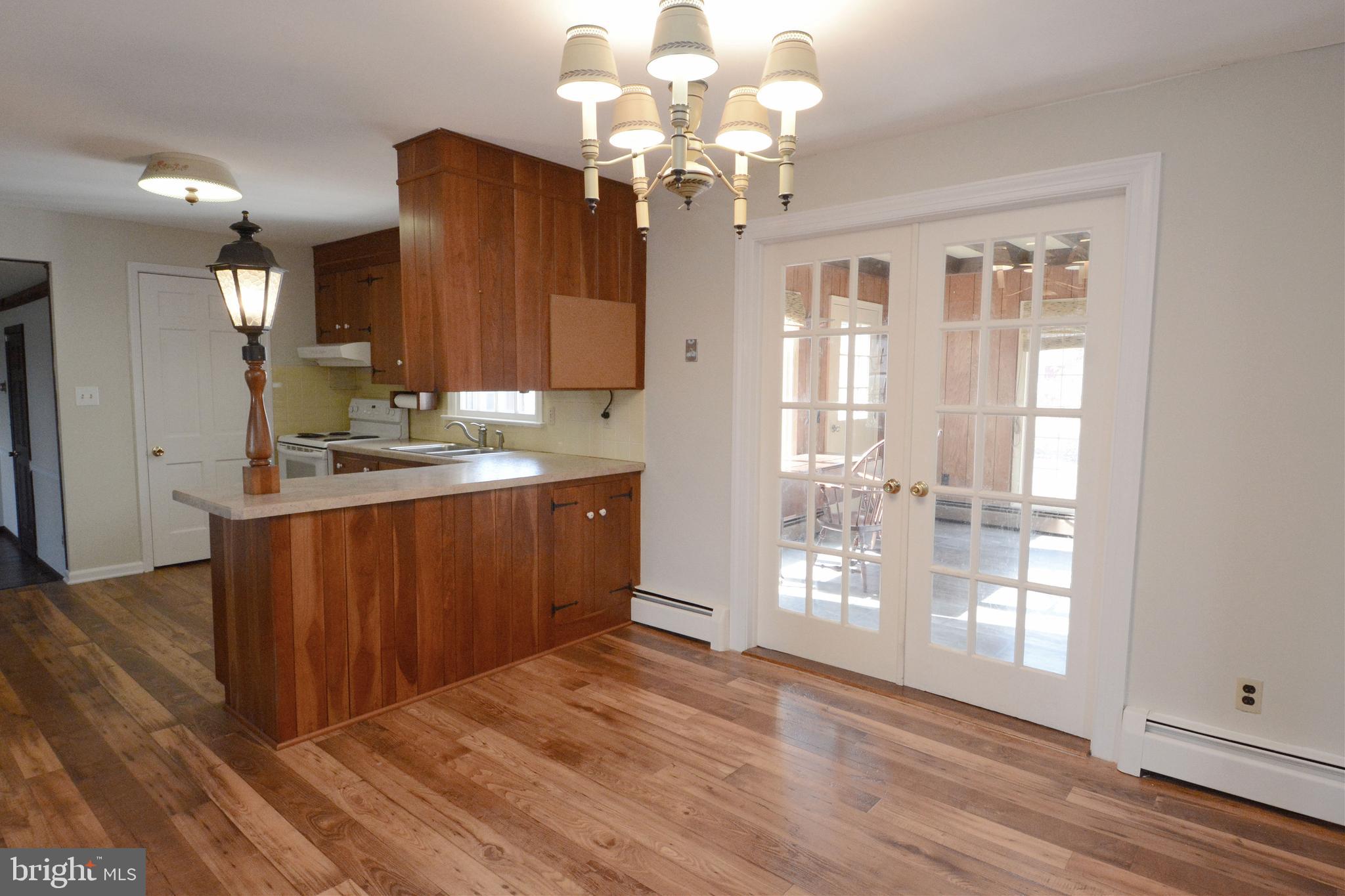 HIDDEN VALLEY - Residential