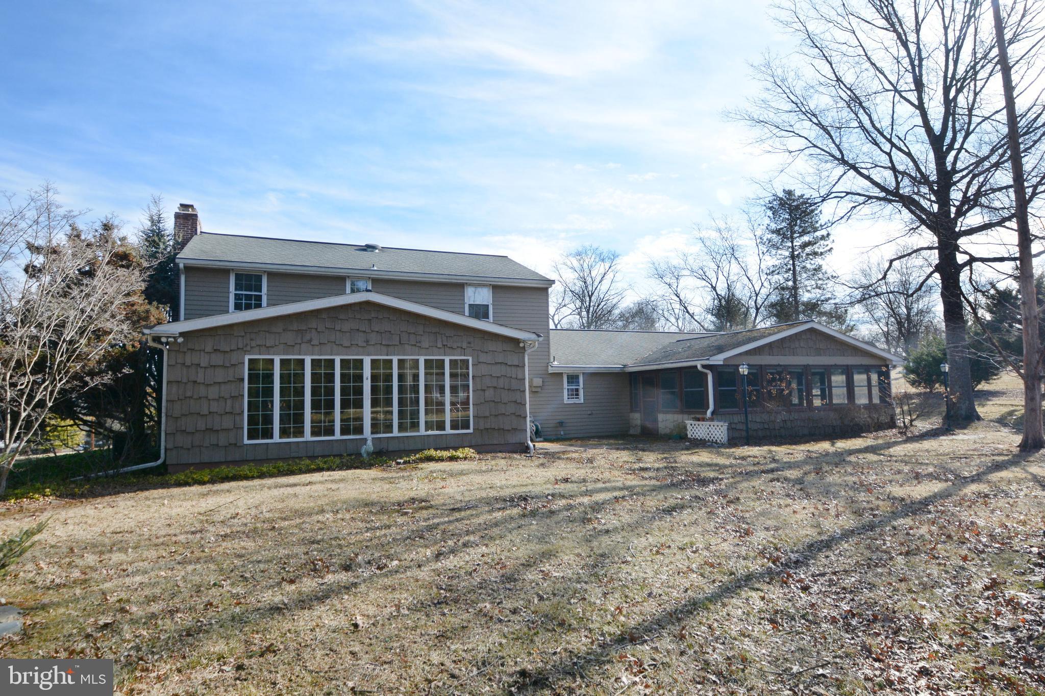 HIDDEN VALLEY - Residential