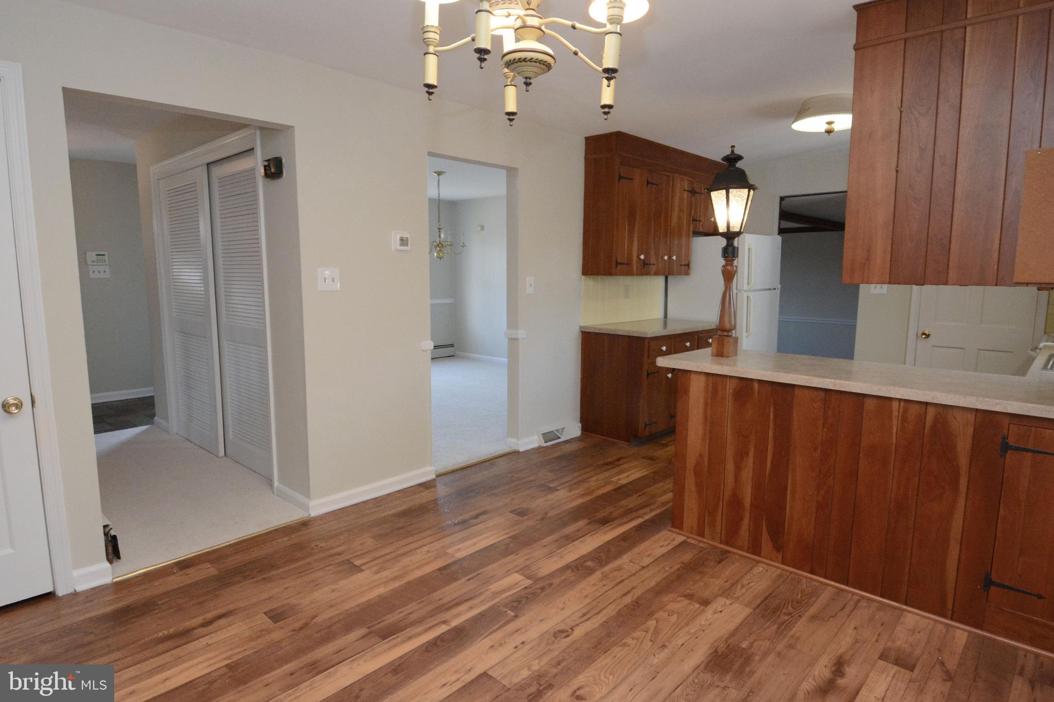 HIDDEN VALLEY - Residential