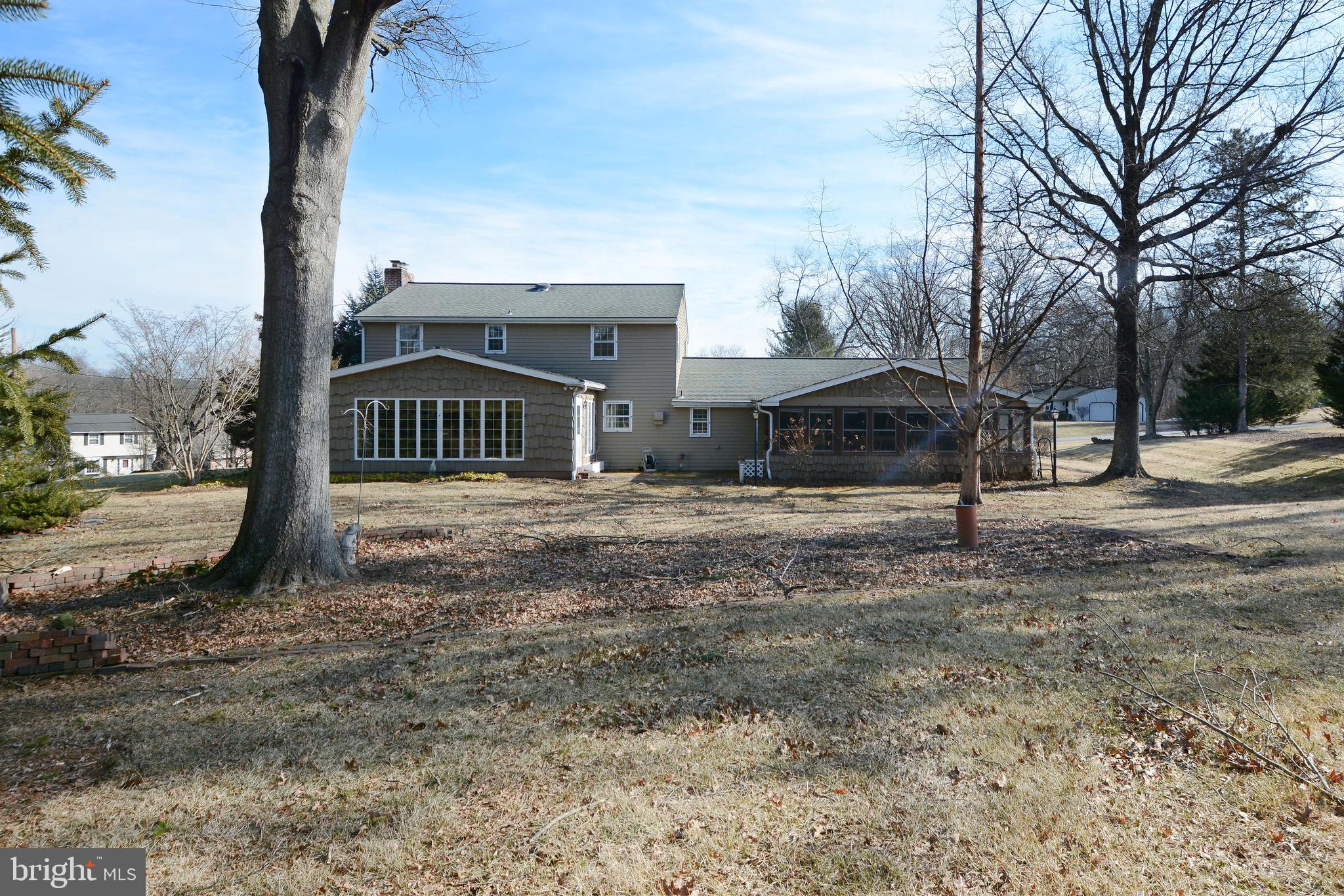 HIDDEN VALLEY - Residential