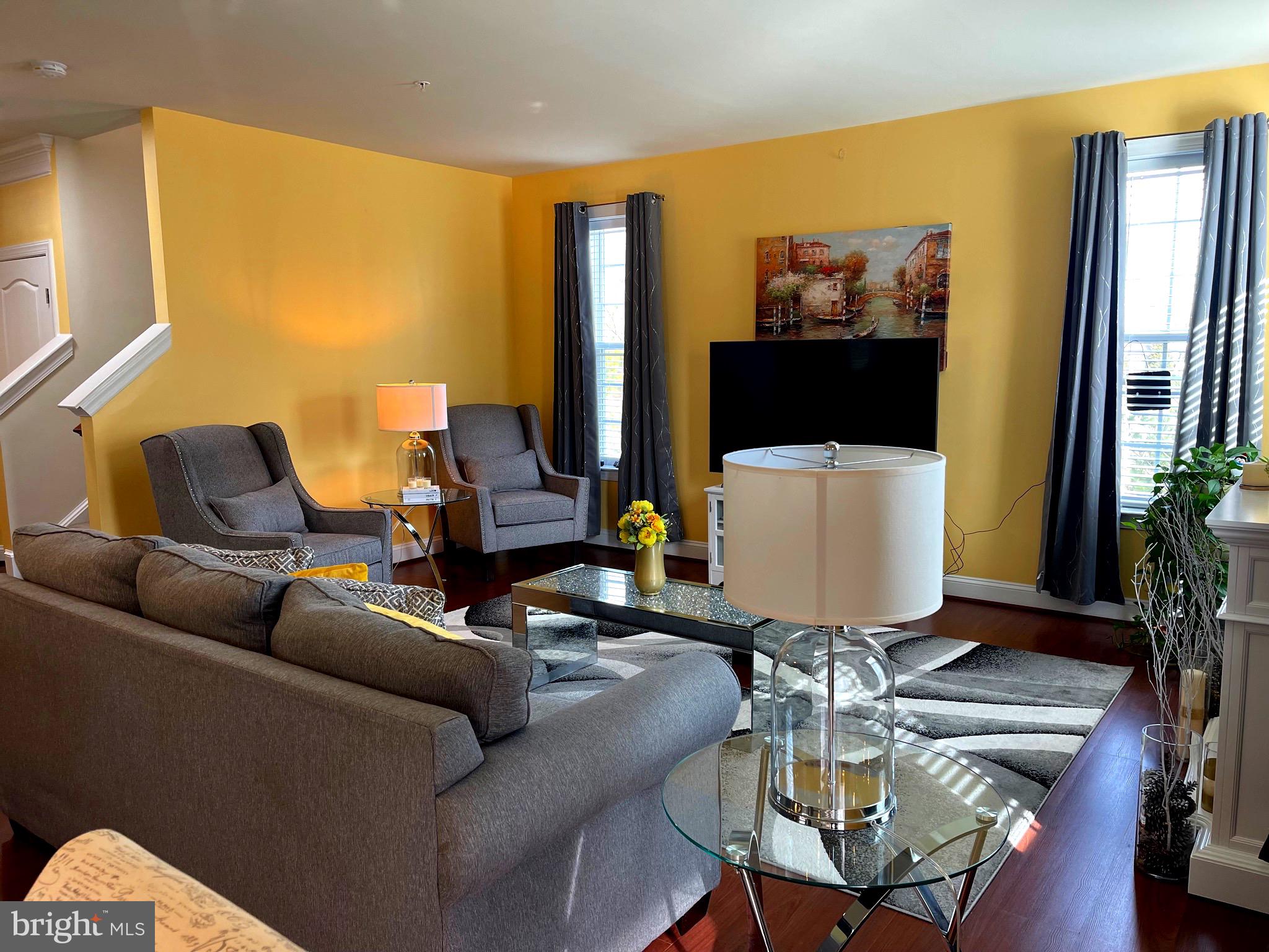 MARSHALL GROVE ESTATES - Residential