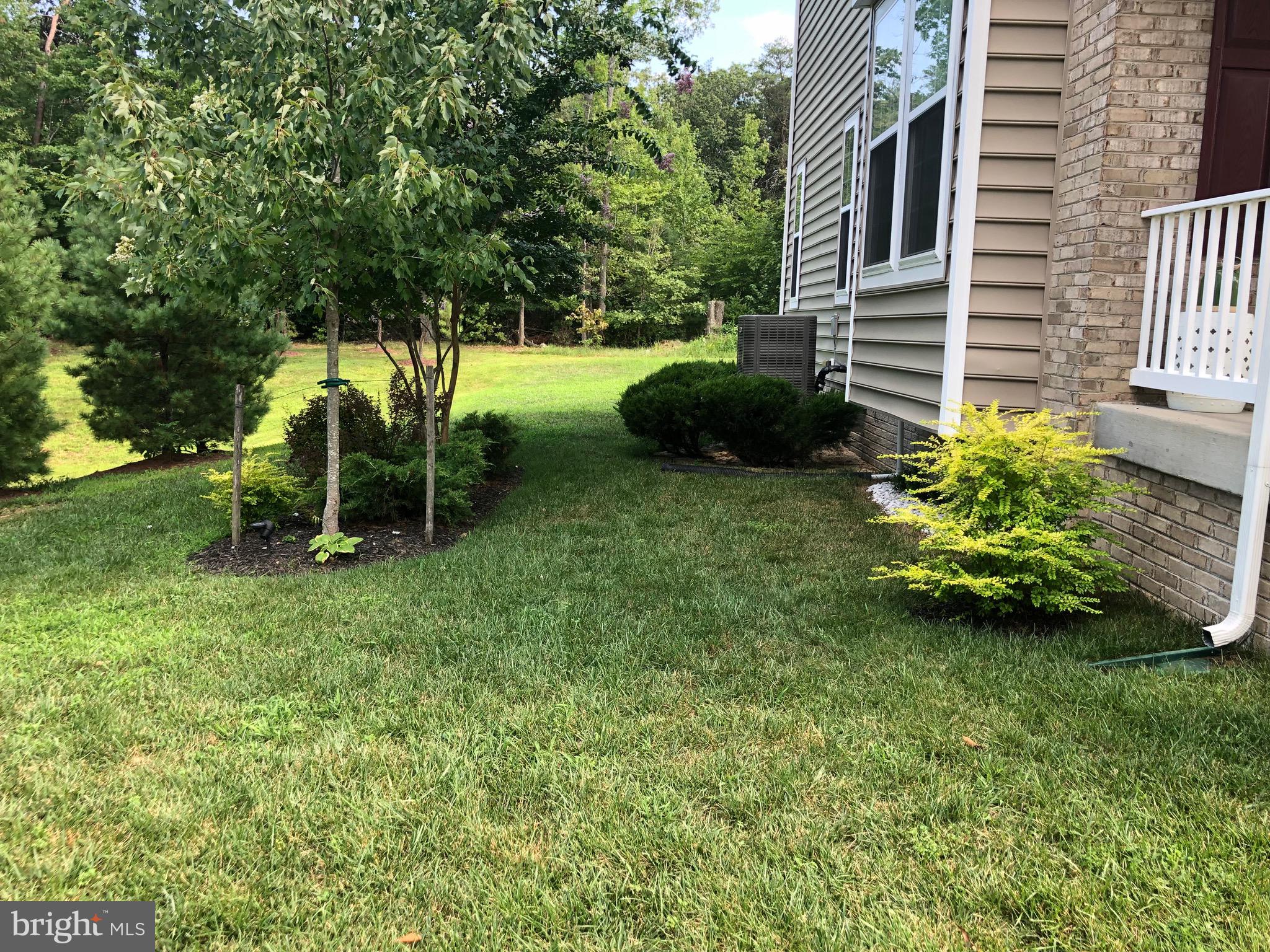 MARSHALL GROVE ESTATES - Residential