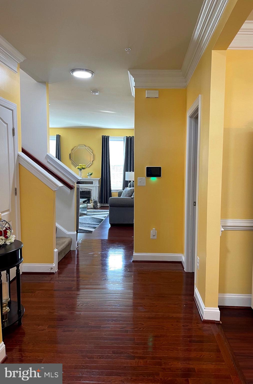 MARSHALL GROVE ESTATES - Residential