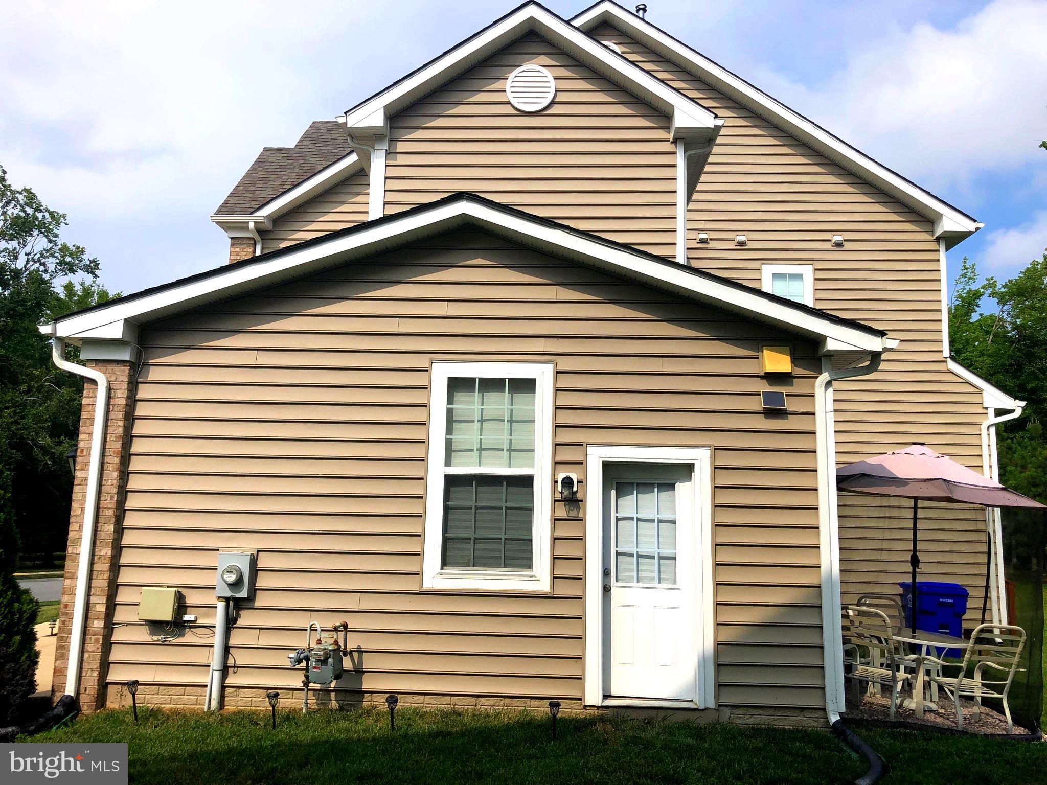 MARSHALL GROVE ESTATES - Residential