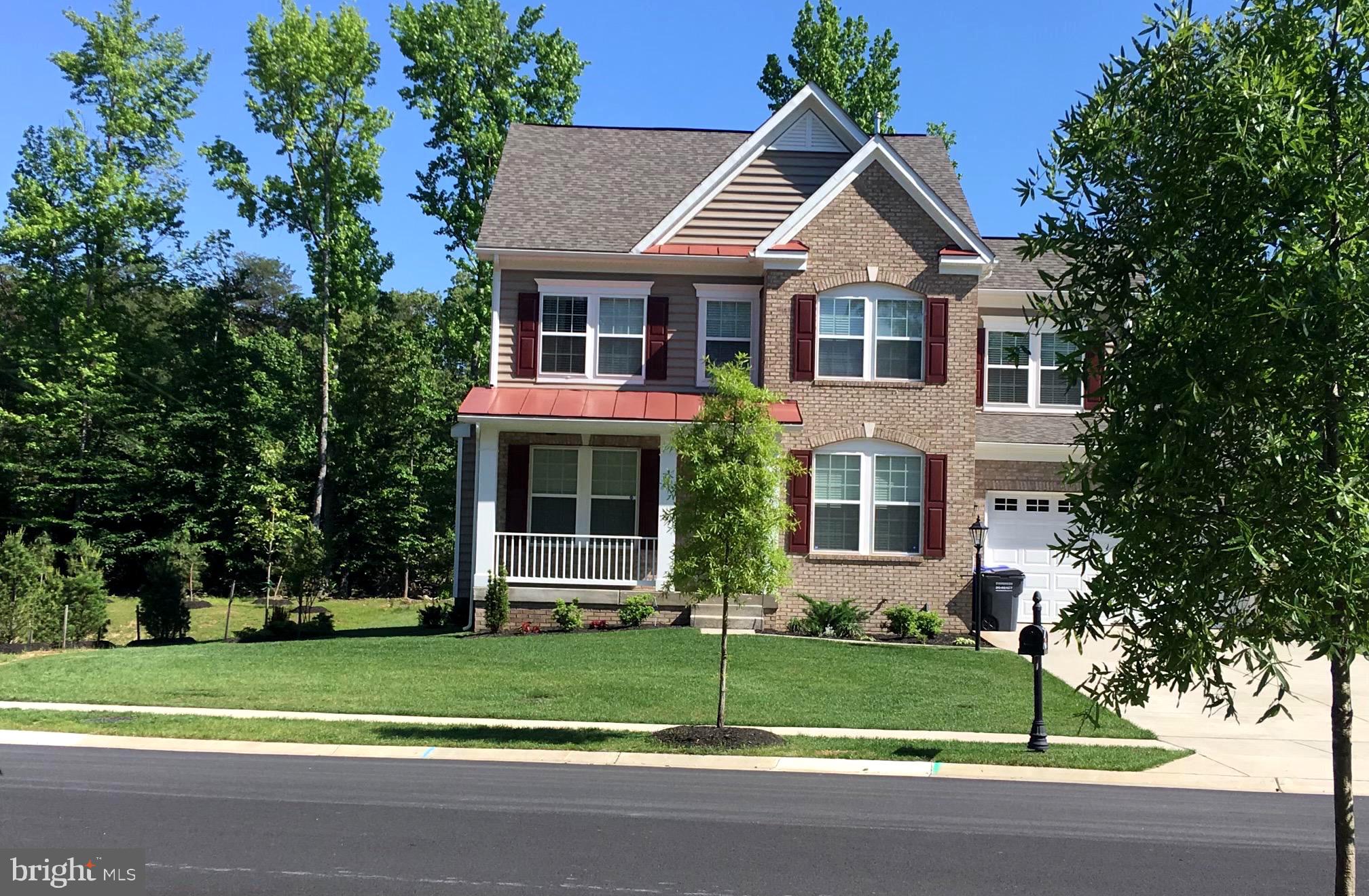 MARSHALL GROVE ESTATES - Residential