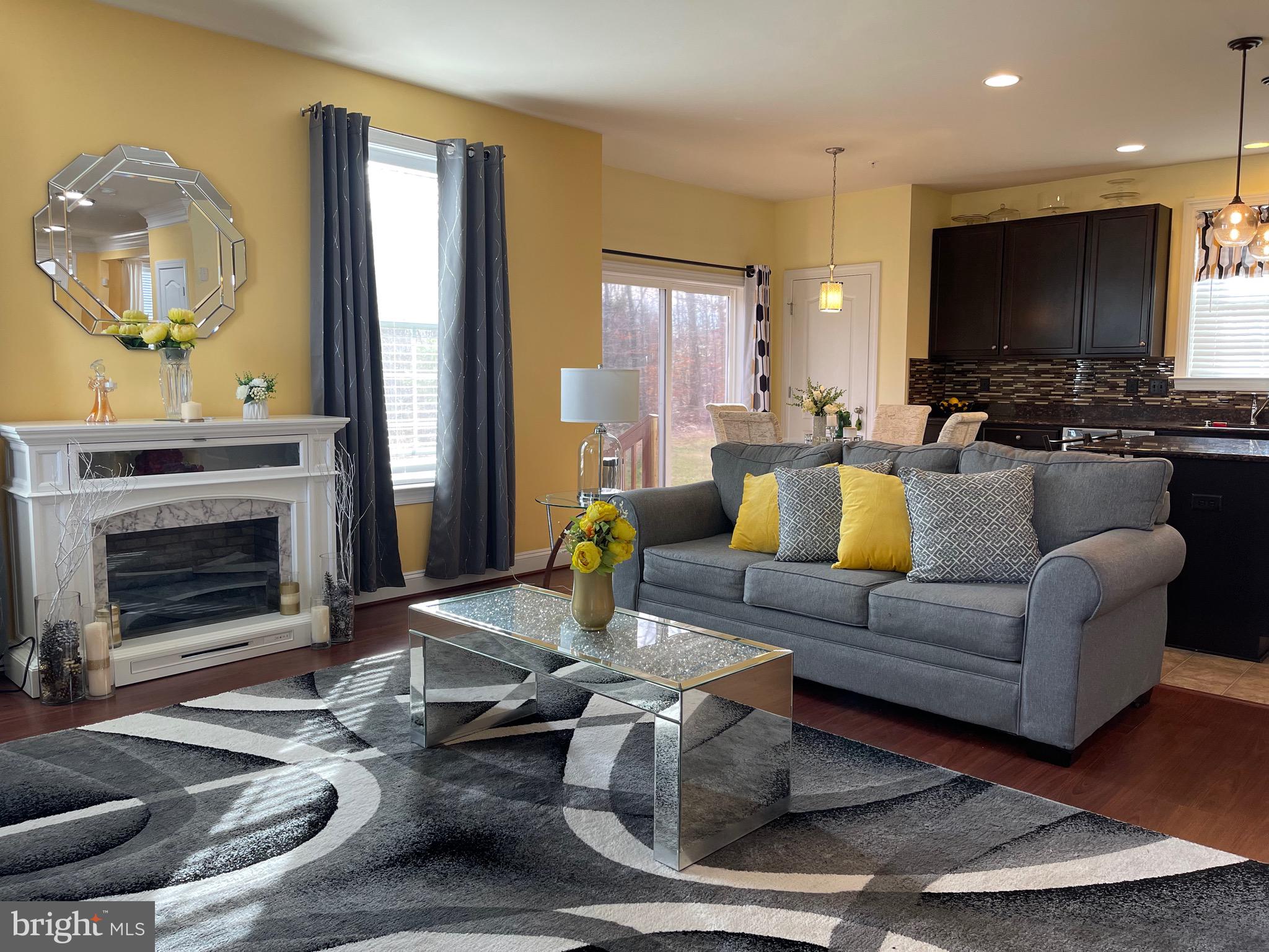 MARSHALL GROVE ESTATES - Residential