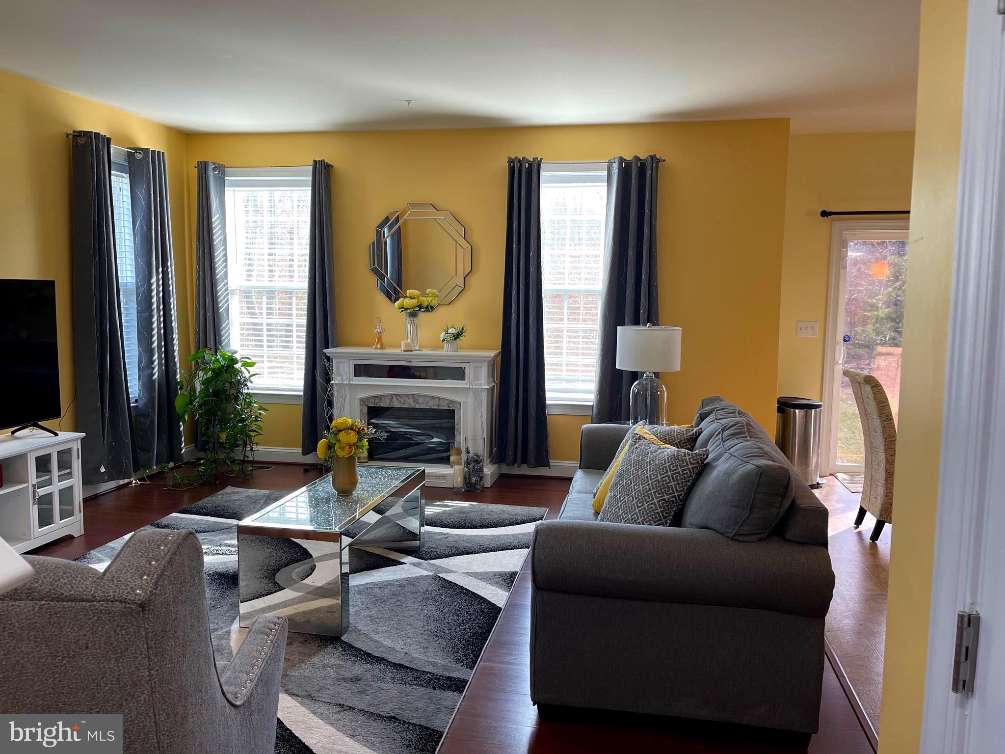 MARSHALL GROVE ESTATES - Residential