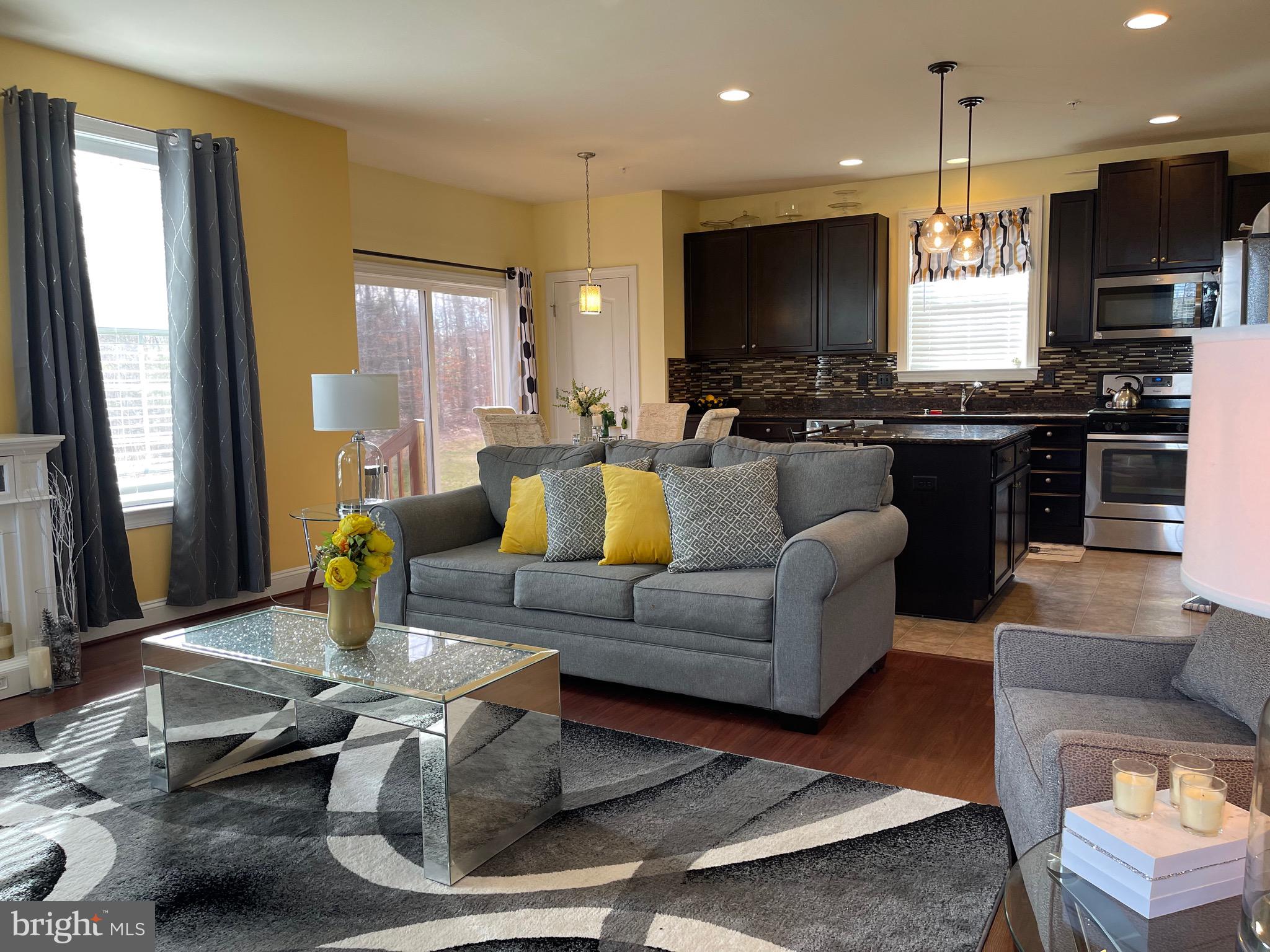 MARSHALL GROVE ESTATES - Residential