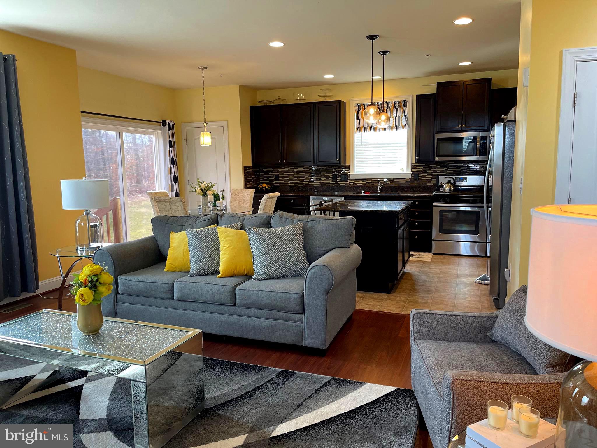 MARSHALL GROVE ESTATES - Residential