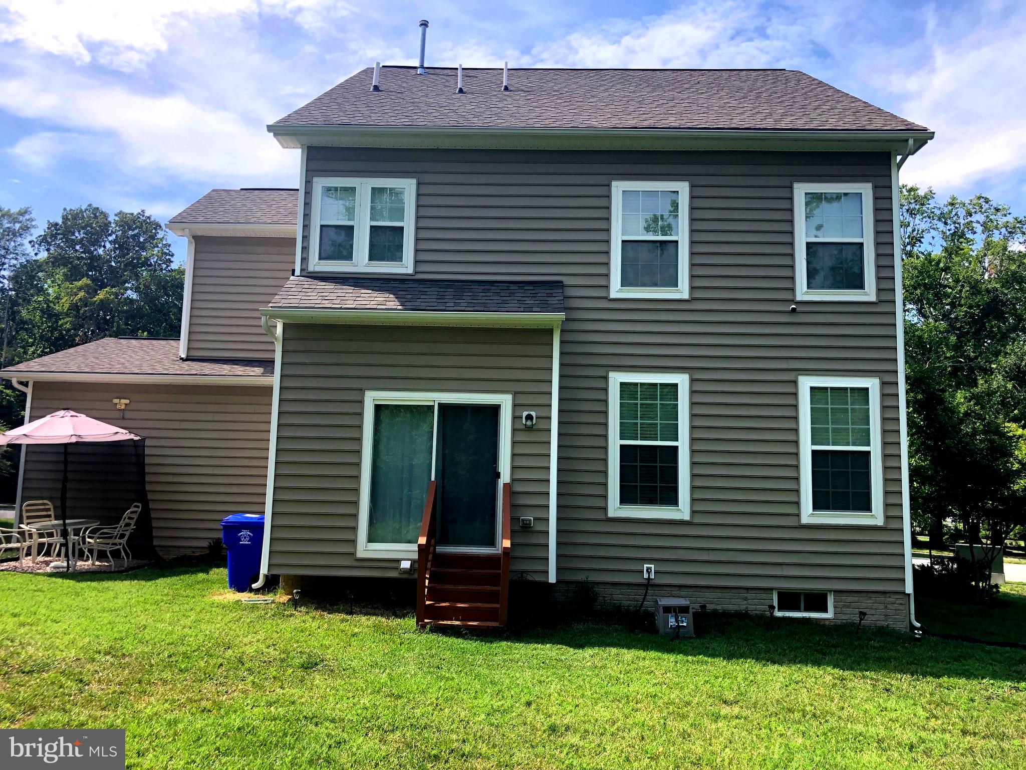 MARSHALL GROVE ESTATES - Residential