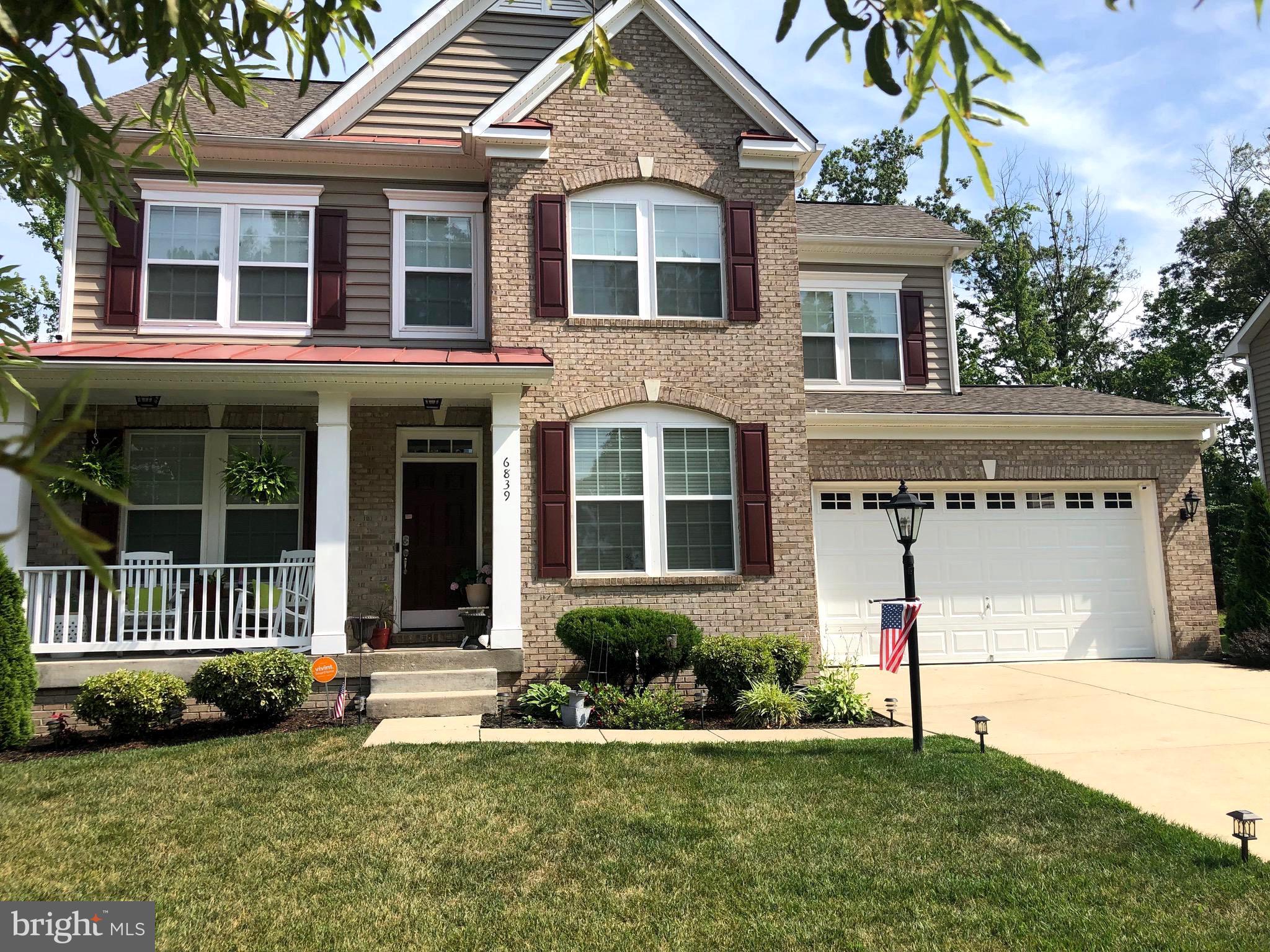 MARSHALL GROVE ESTATES - Residential