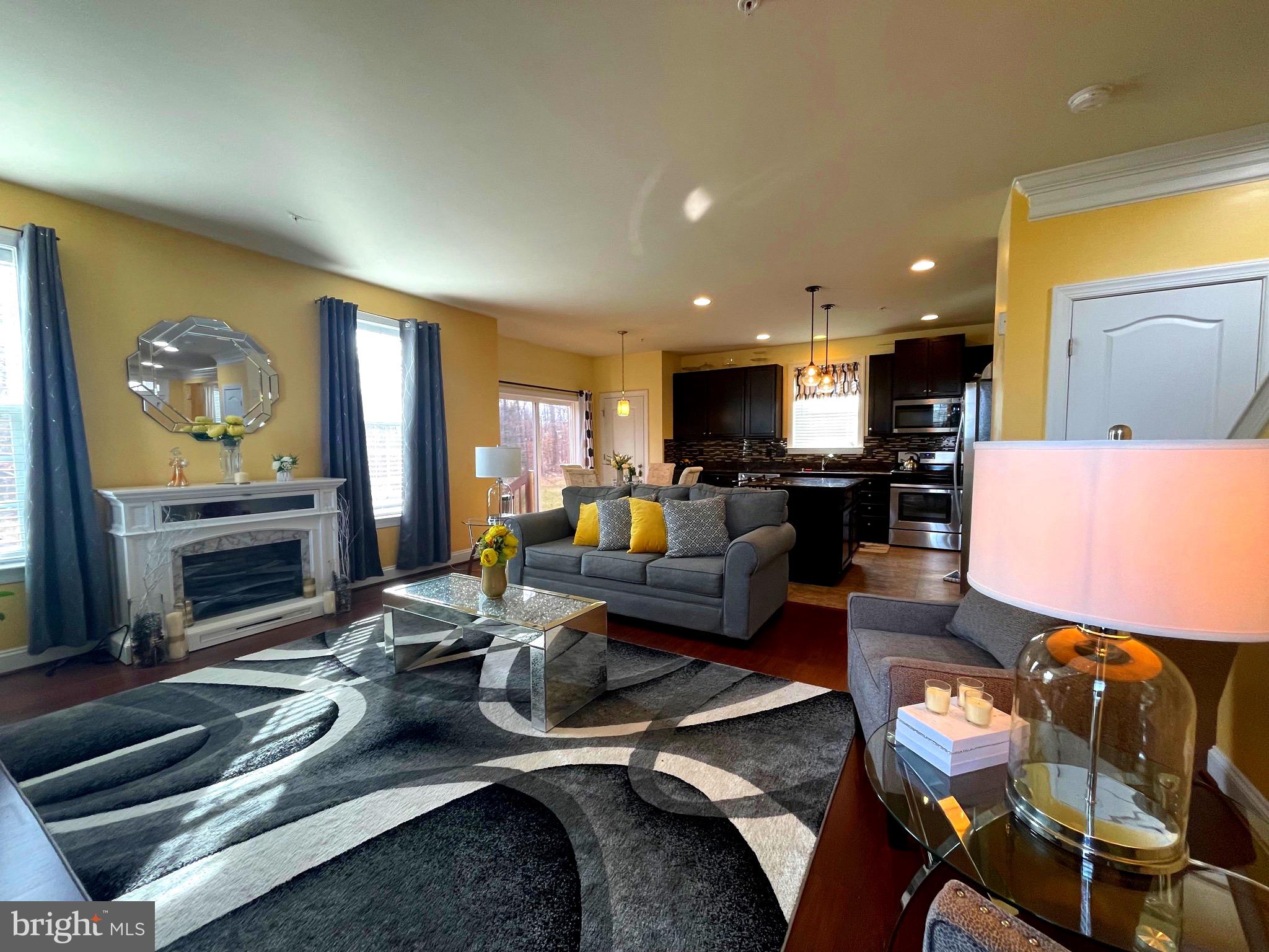 MARSHALL GROVE ESTATES - Residential