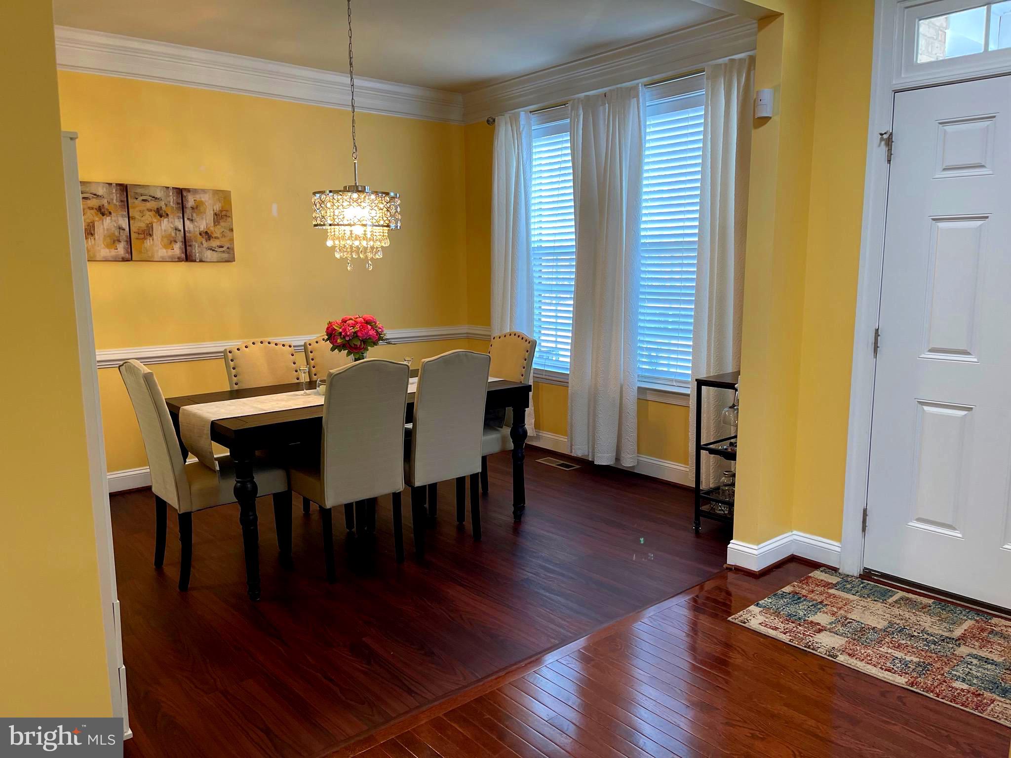 MARSHALL GROVE ESTATES - Residential