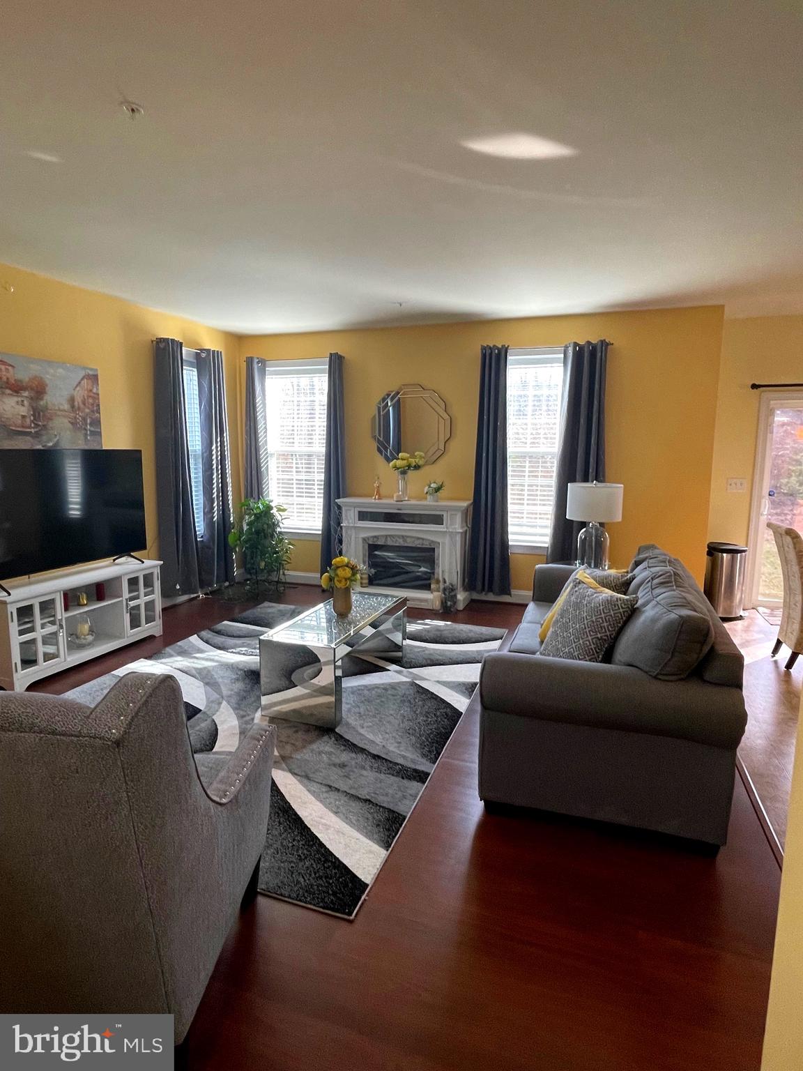 MARSHALL GROVE ESTATES - Residential