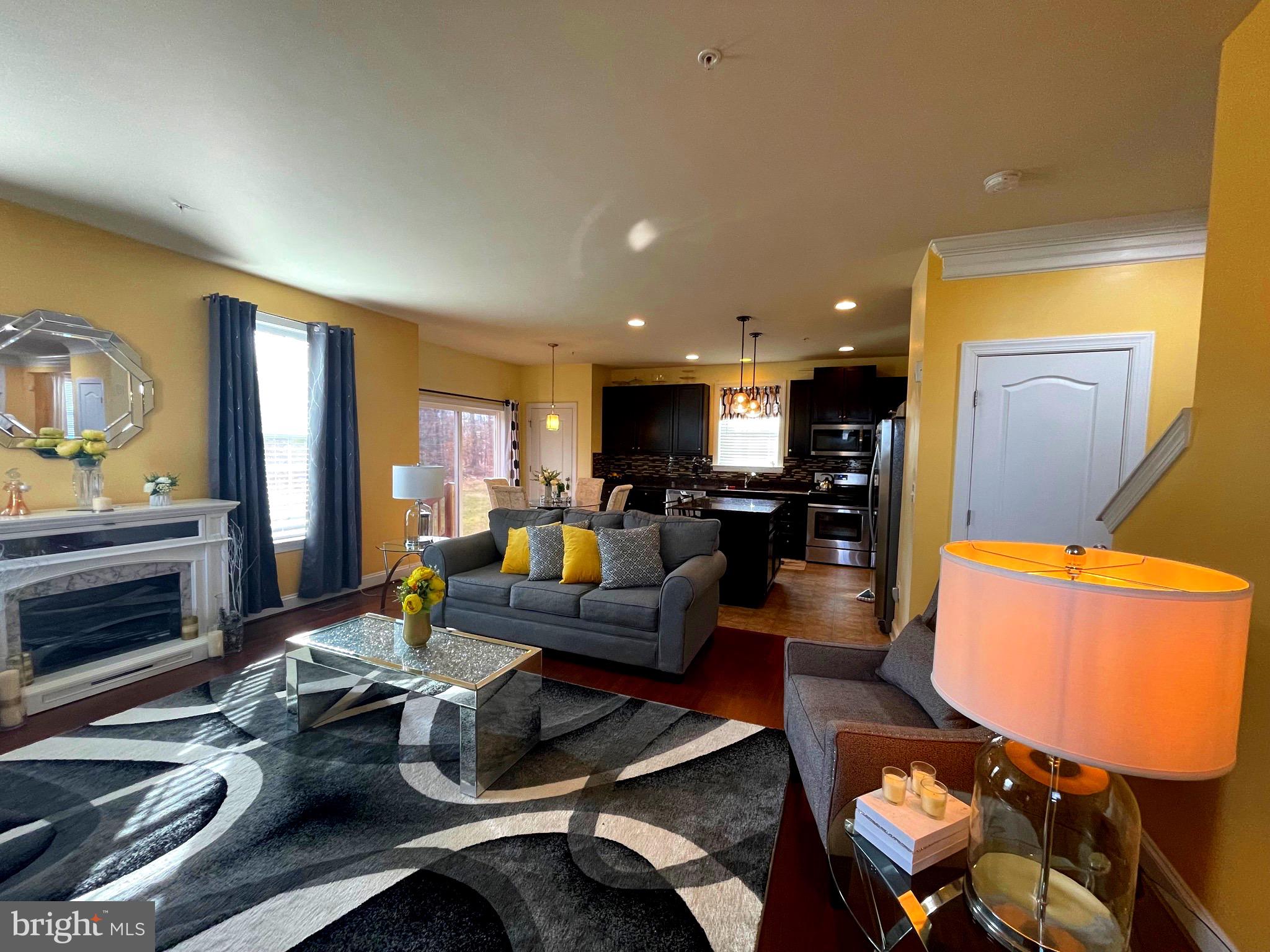 MARSHALL GROVE ESTATES - Residential