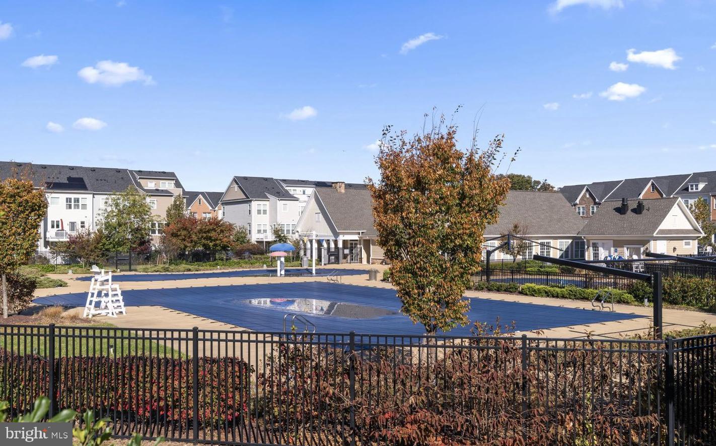 SHIPLEY HOMESTEAD - Residential Lease