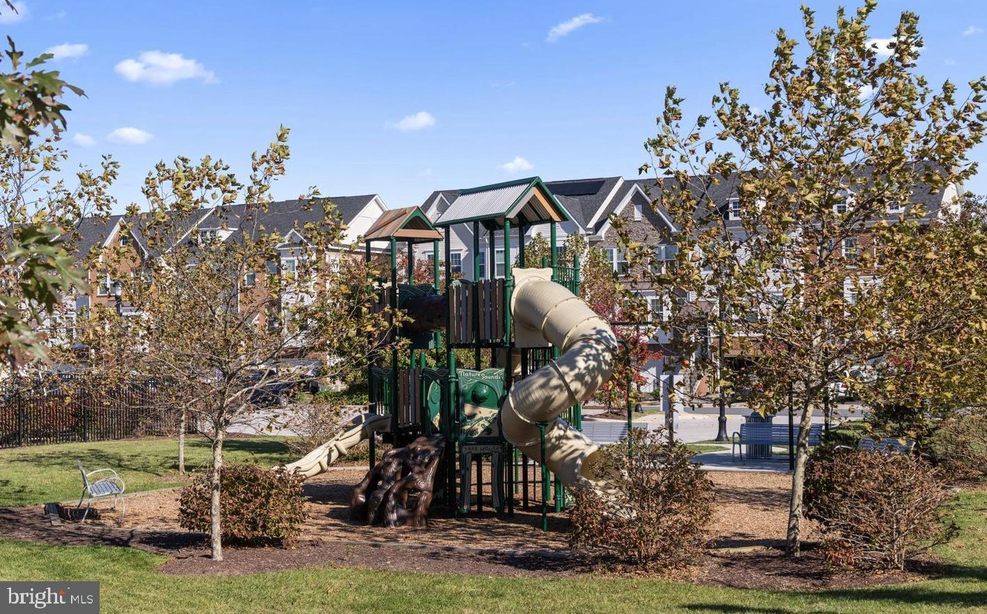 SHIPLEY HOMESTEAD - Residential Lease