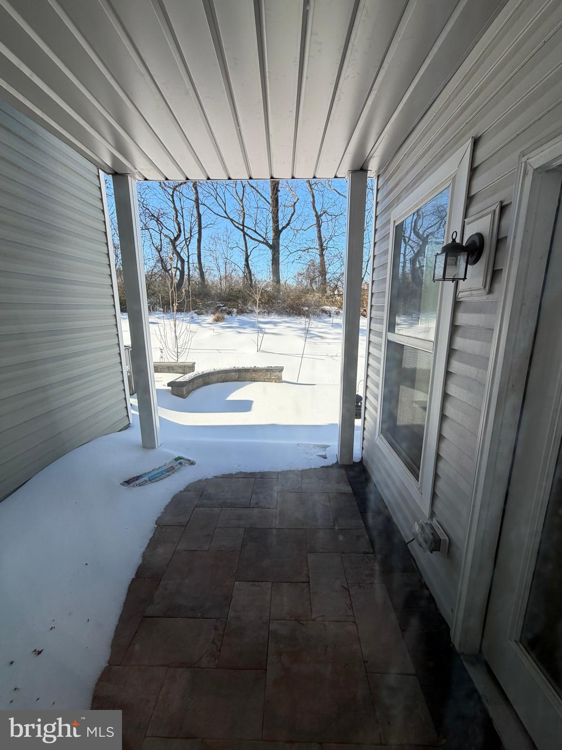 SHIPLEY HOMESTEAD - Residential Lease