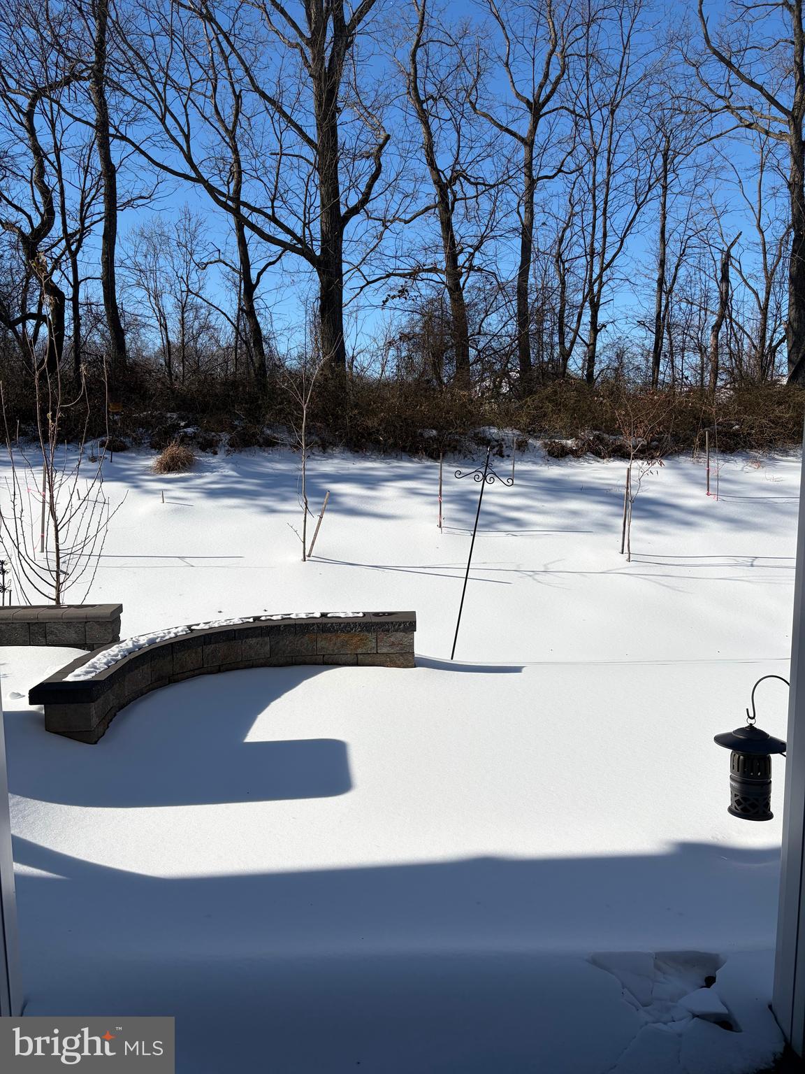 SHIPLEY HOMESTEAD - Residential Lease