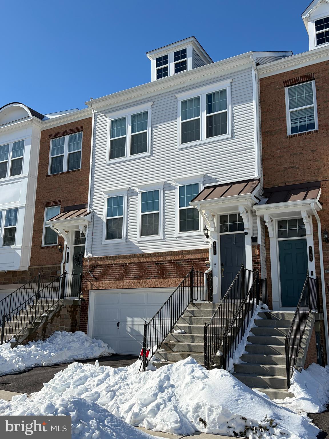 SHIPLEY HOMESTEAD - Residential Lease