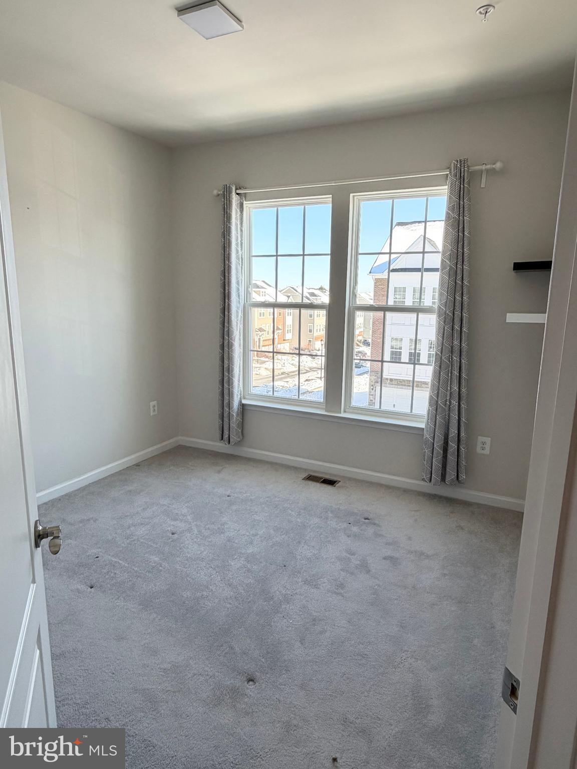 SHIPLEY HOMESTEAD - Residential Lease