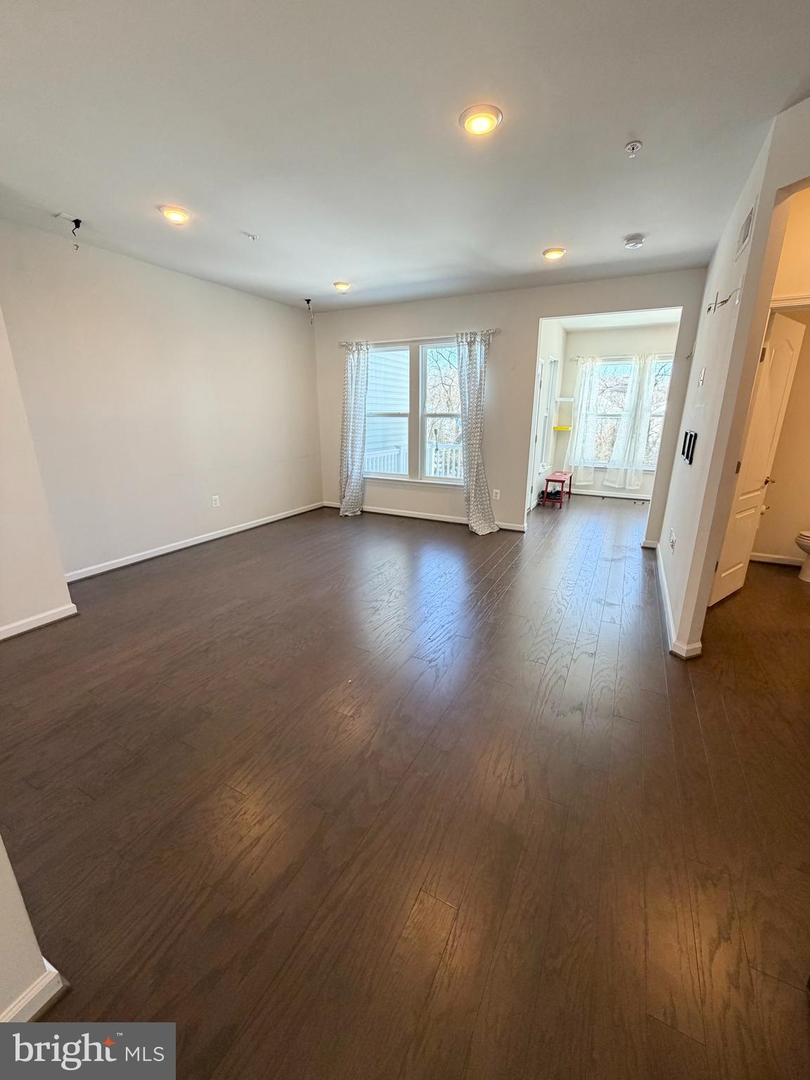 SHIPLEY HOMESTEAD - Residential Lease