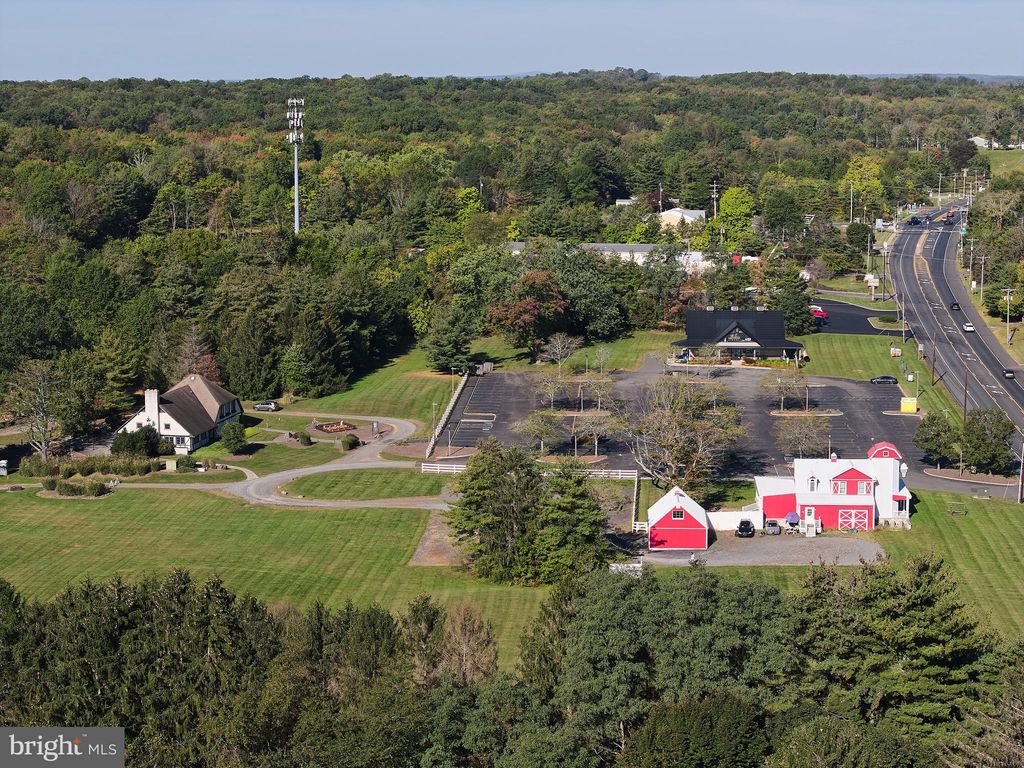 Photo of 394 Route 31 N N, RINGOES, NJ 08551 (MLS # NJHT2004382)